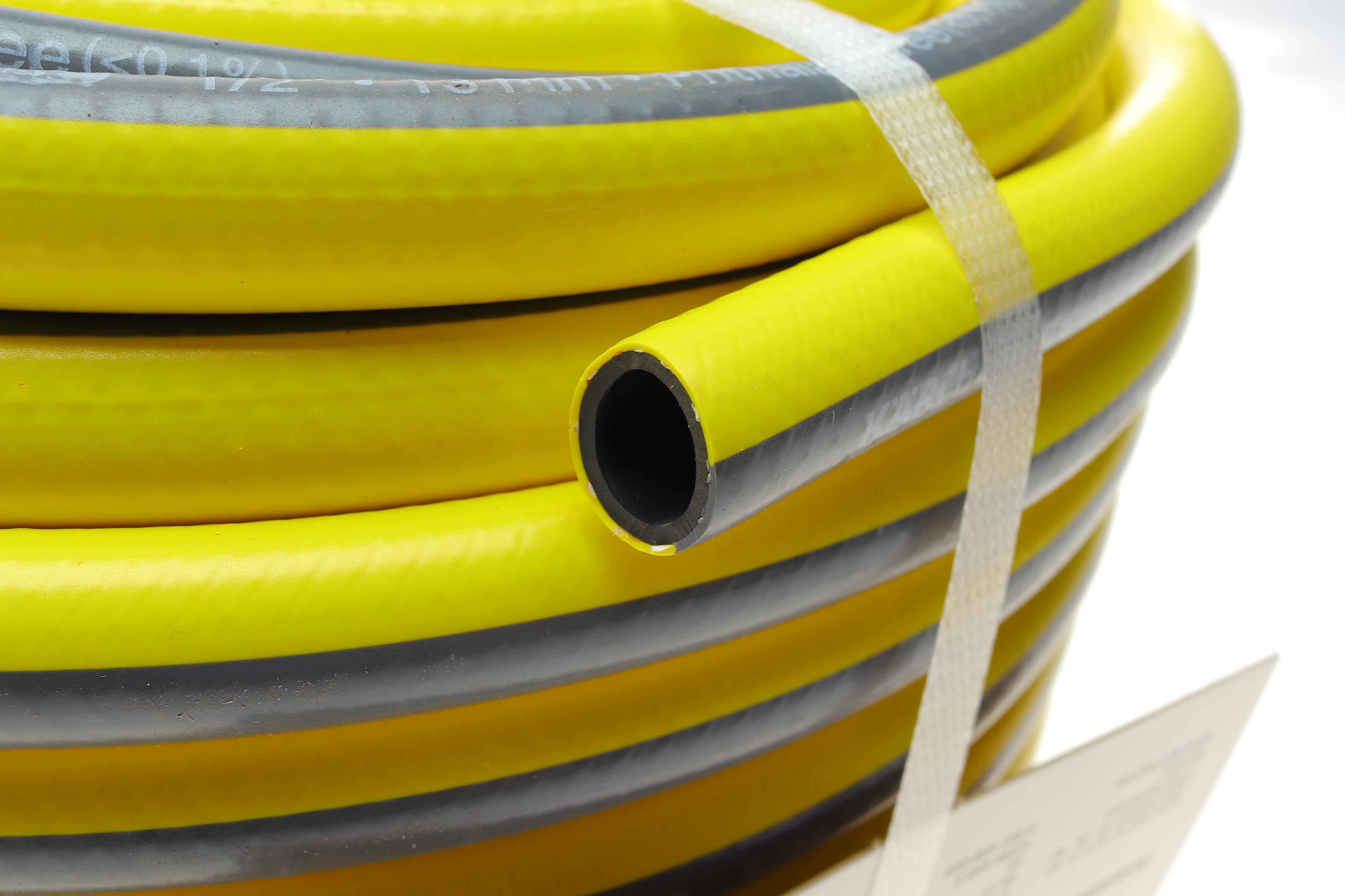 Шланг для поливу PrimoFlex 1/2" 30м (-20°- +65°)