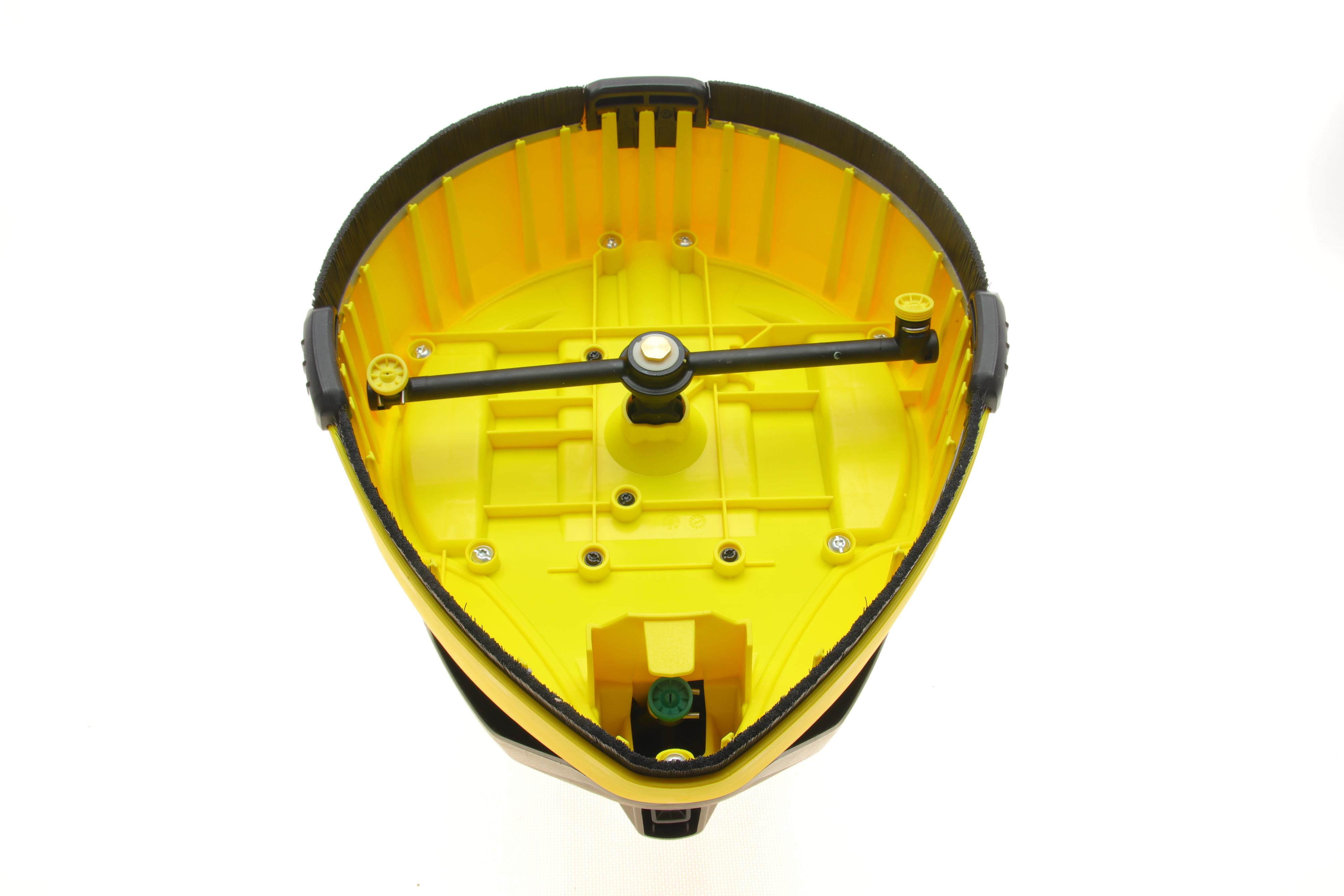 Насадка для очищення поверхонь T-Racer T 7 Plus