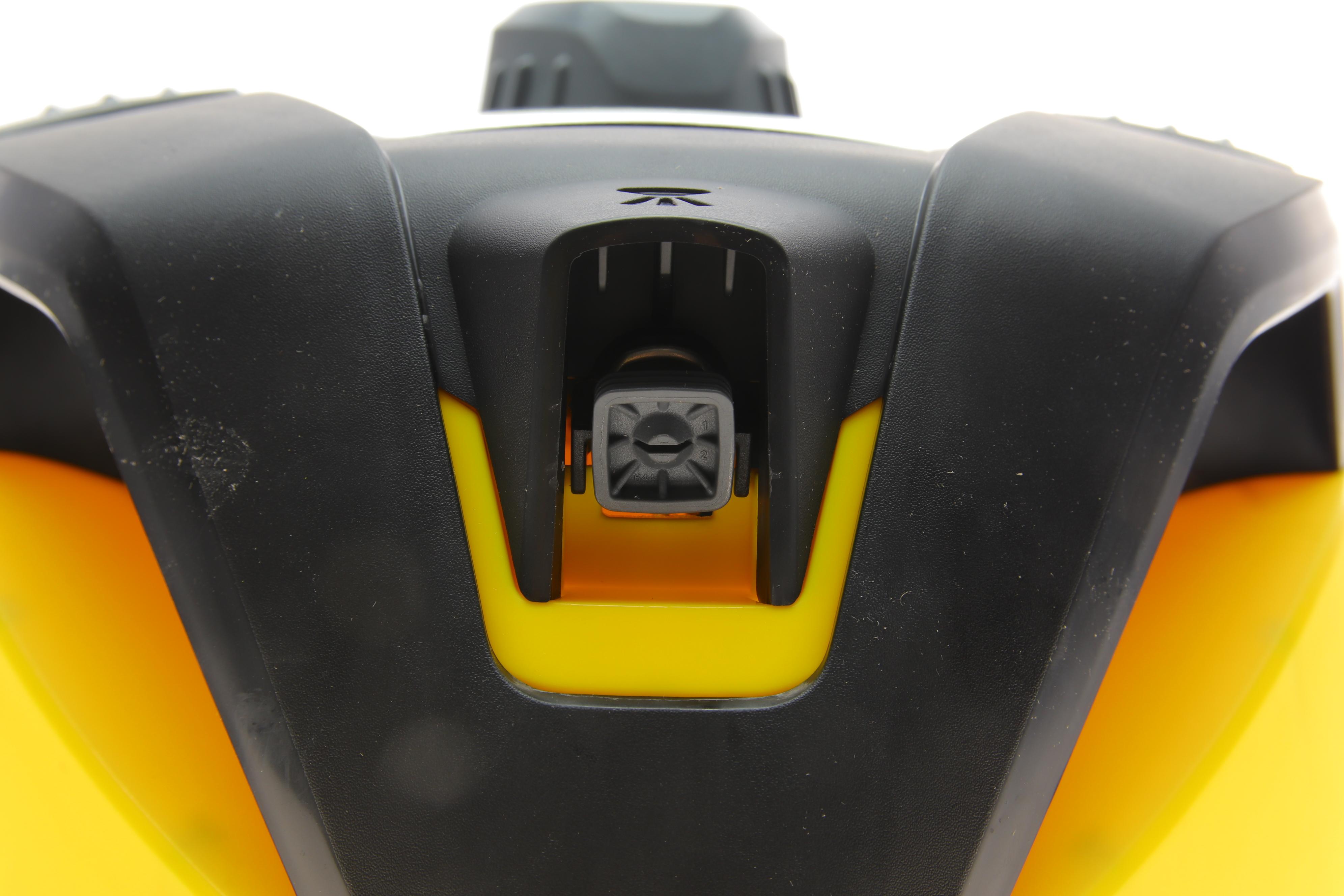 Насадка для очищення поверхонь T-Racer T 7 Plus