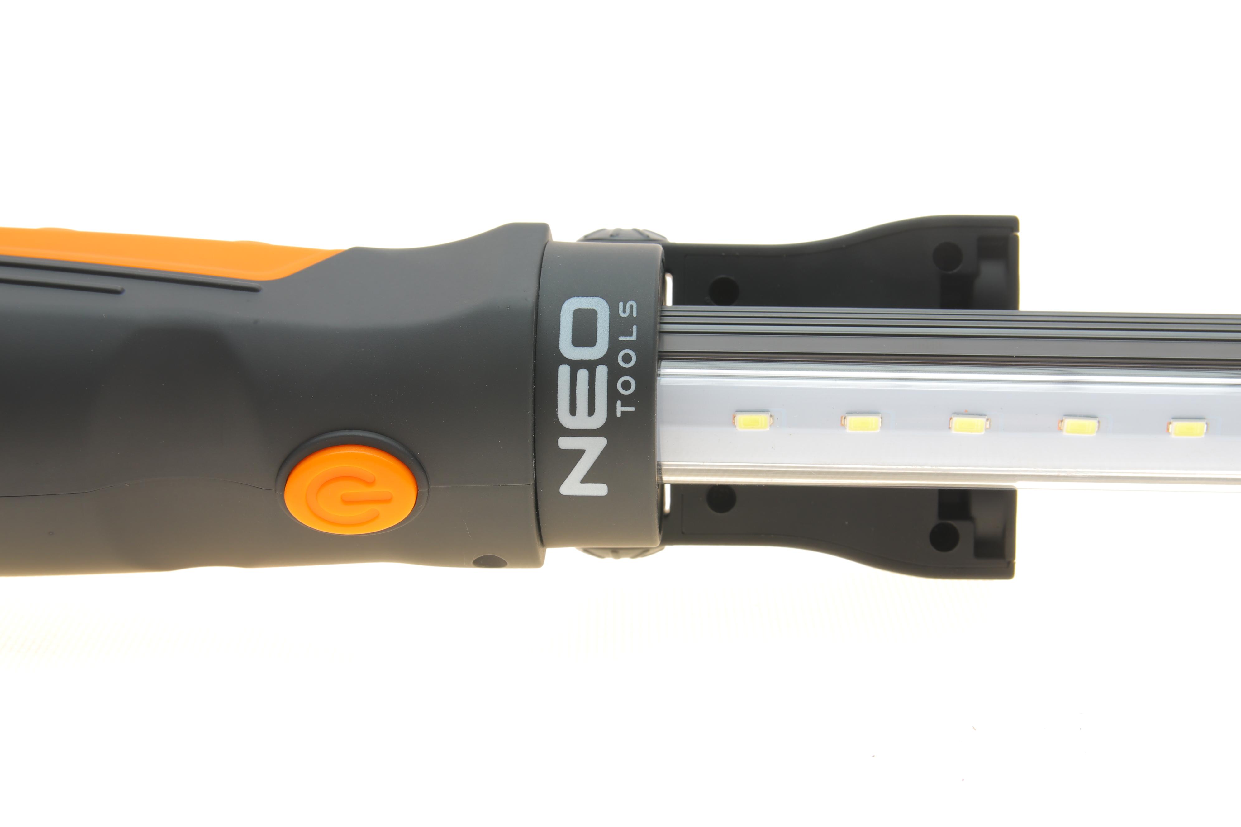 Ліхтар інспекційний підкапотний (10W/1000Lm)