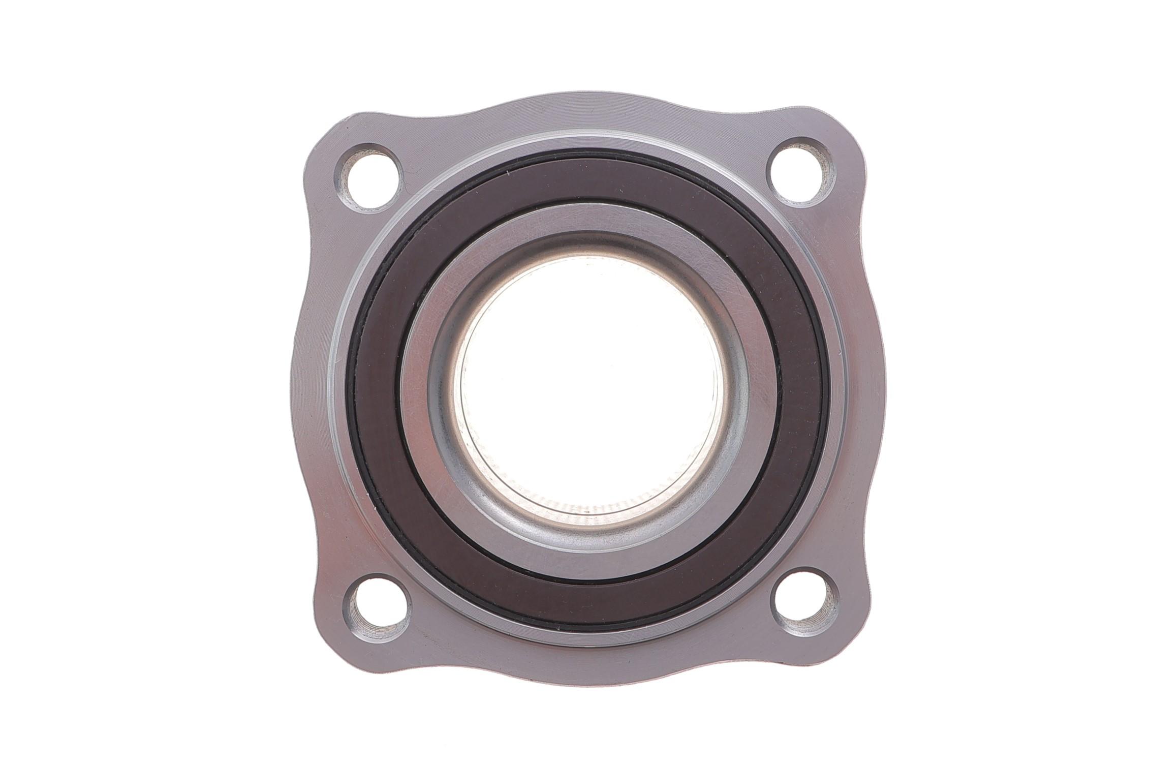 Підшипник маточини (задньої) BMW 5 (F10) 11- (к-кт)