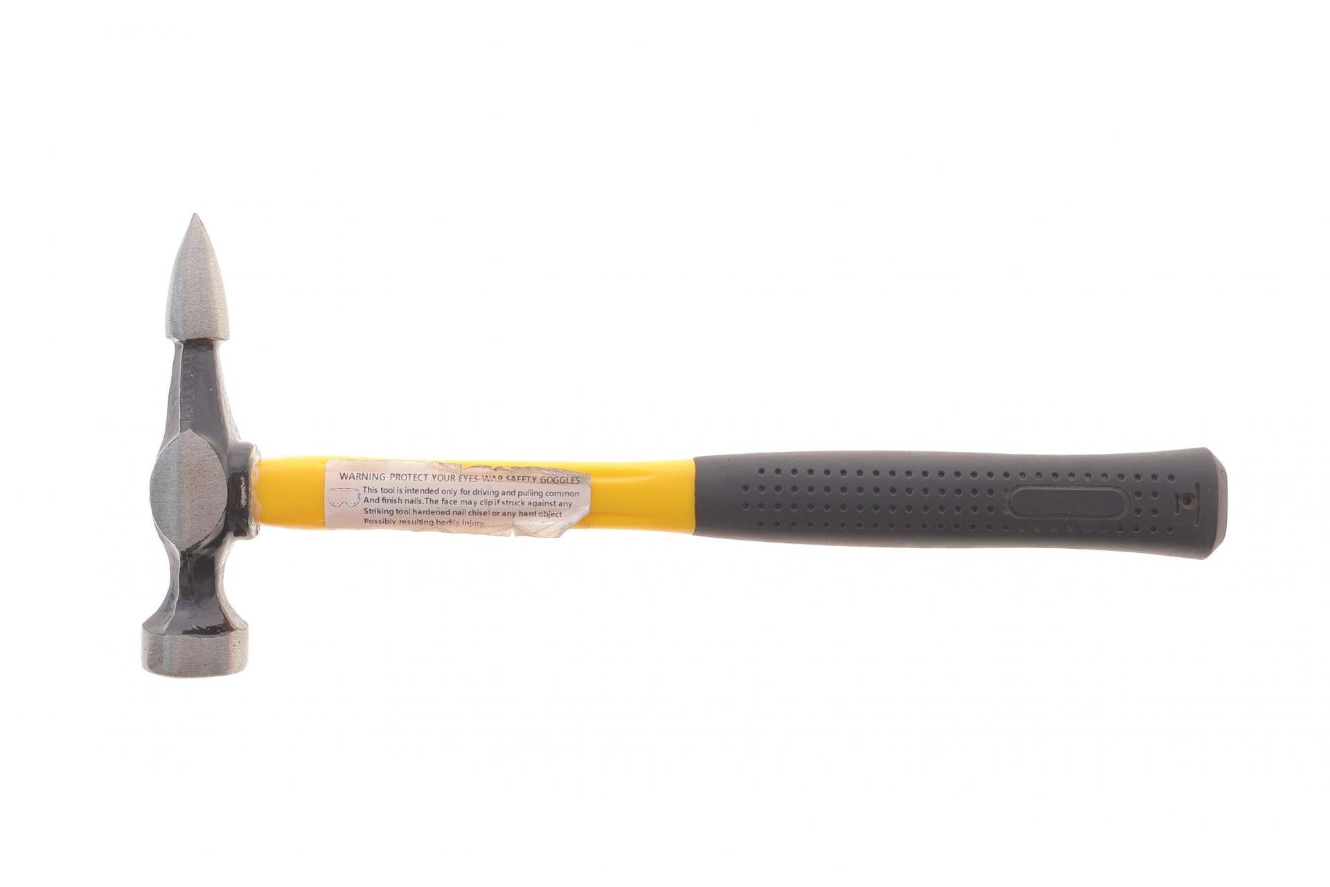 Молоток фігурний (420g)