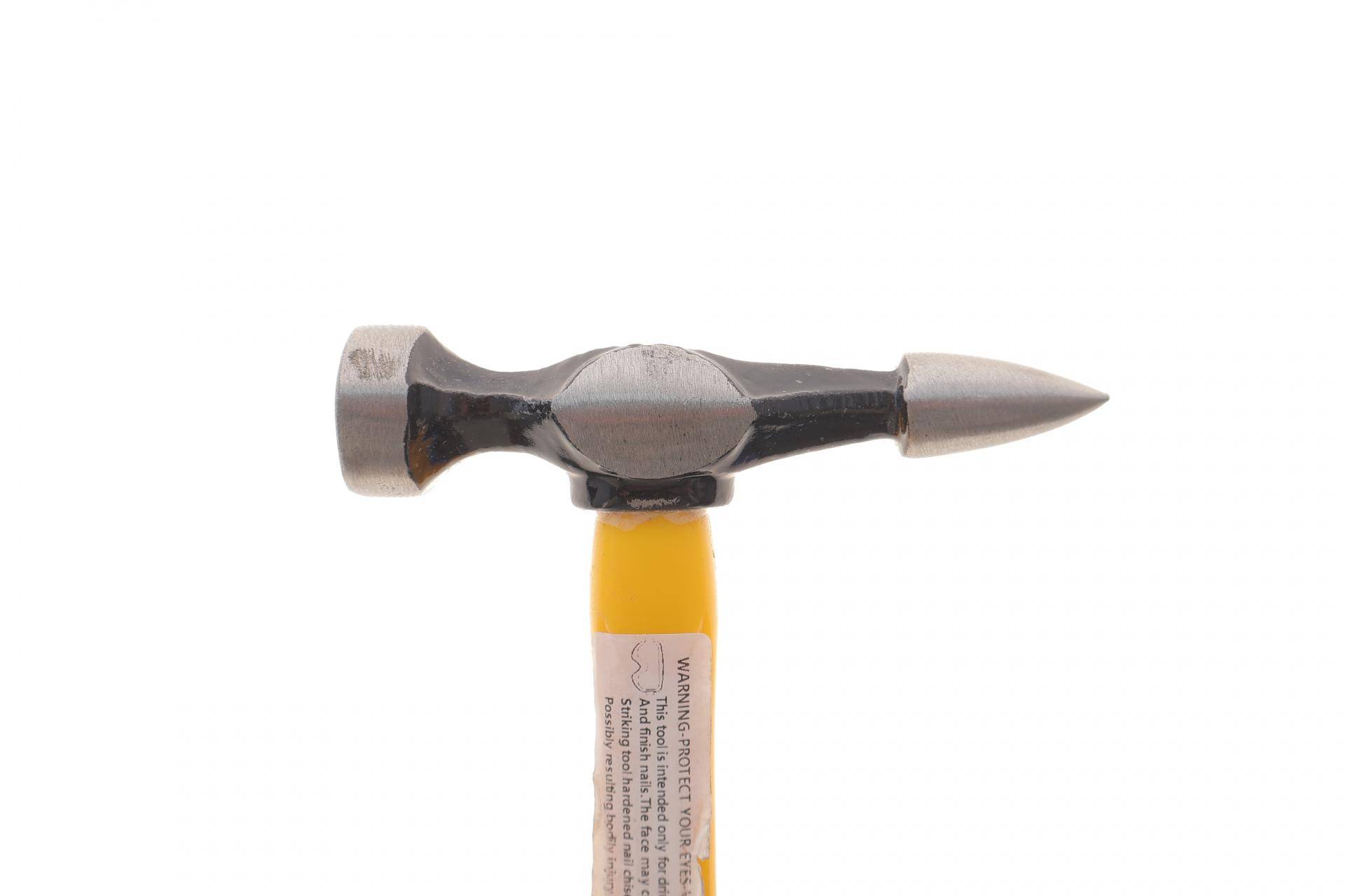 Молоток фігурний (420g)