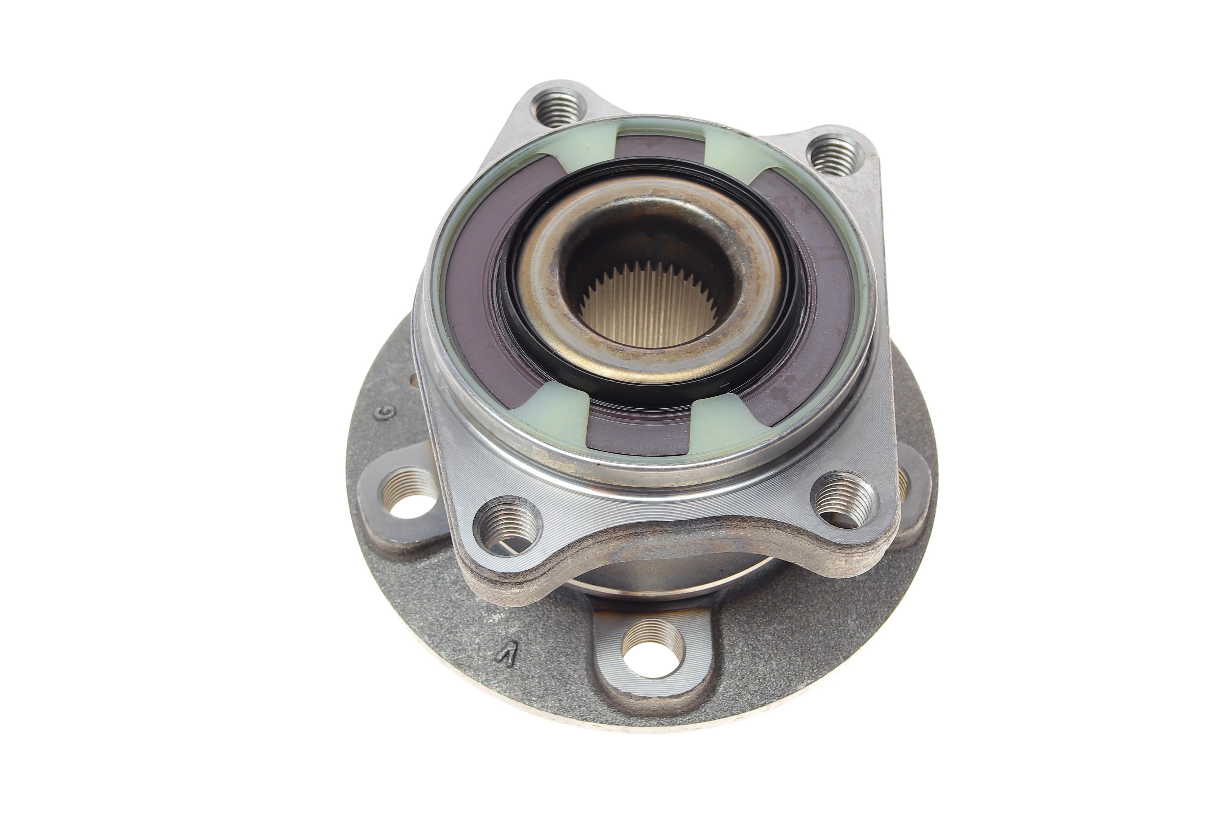 Підшипник маточини (задньої) Volvo XC90 06-