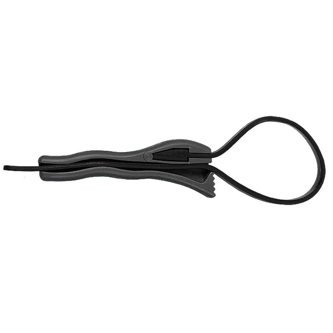 Знімач фільтру масляного (d=120mm) (L=520mm)