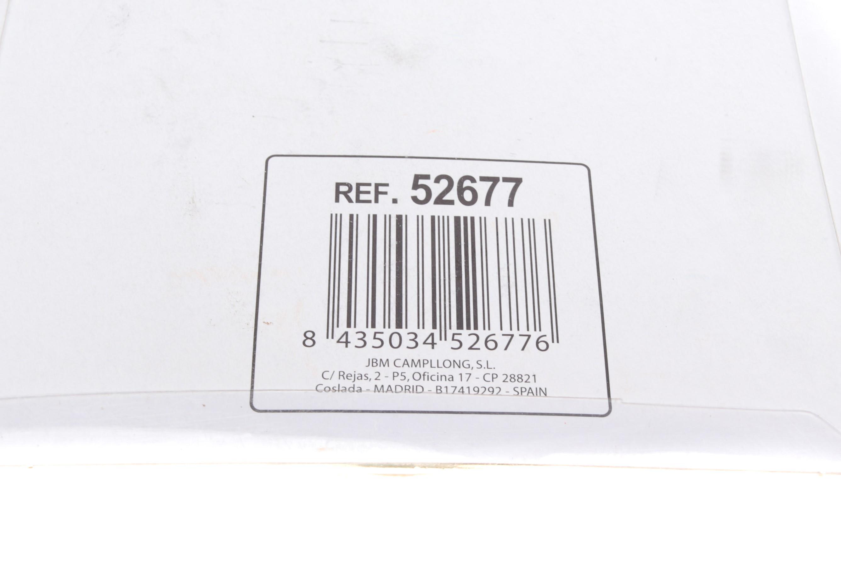 Ключ регульований для зняття фільтра масляного (d=65-105mm)