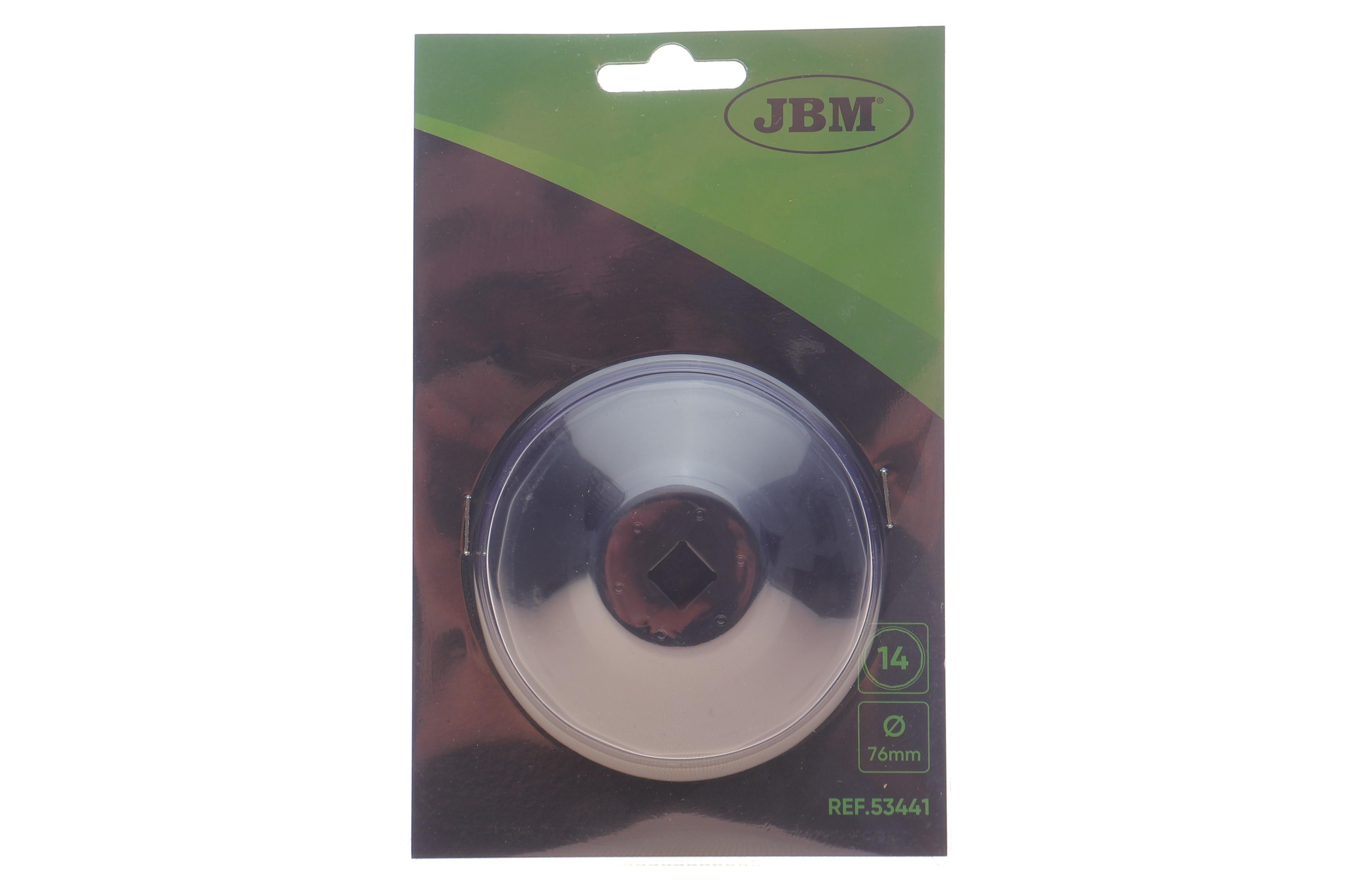 Насадка для заміни масляного фільтра 76X14C