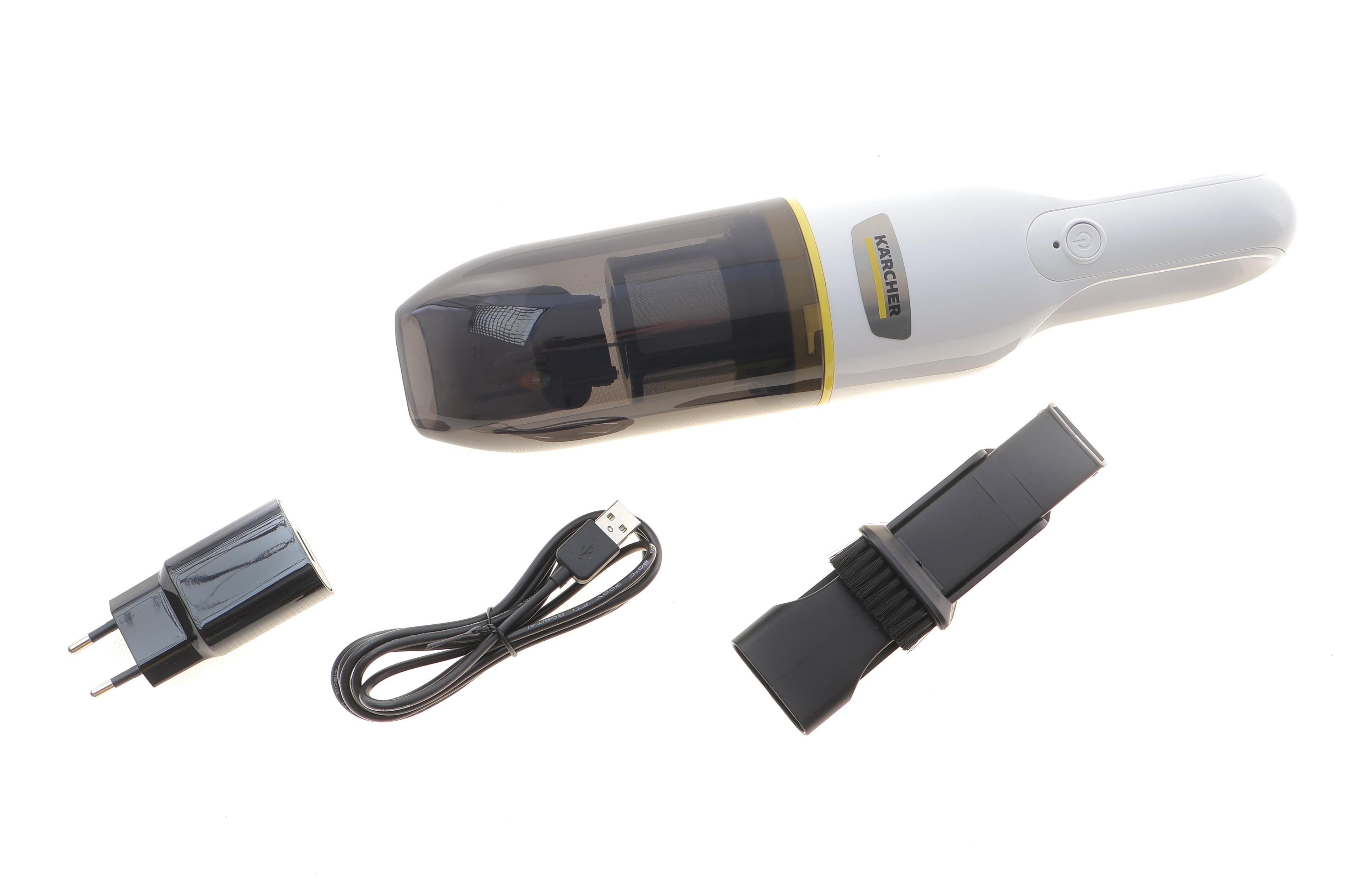 Пилосос ручний CVH 2 (70Вт)