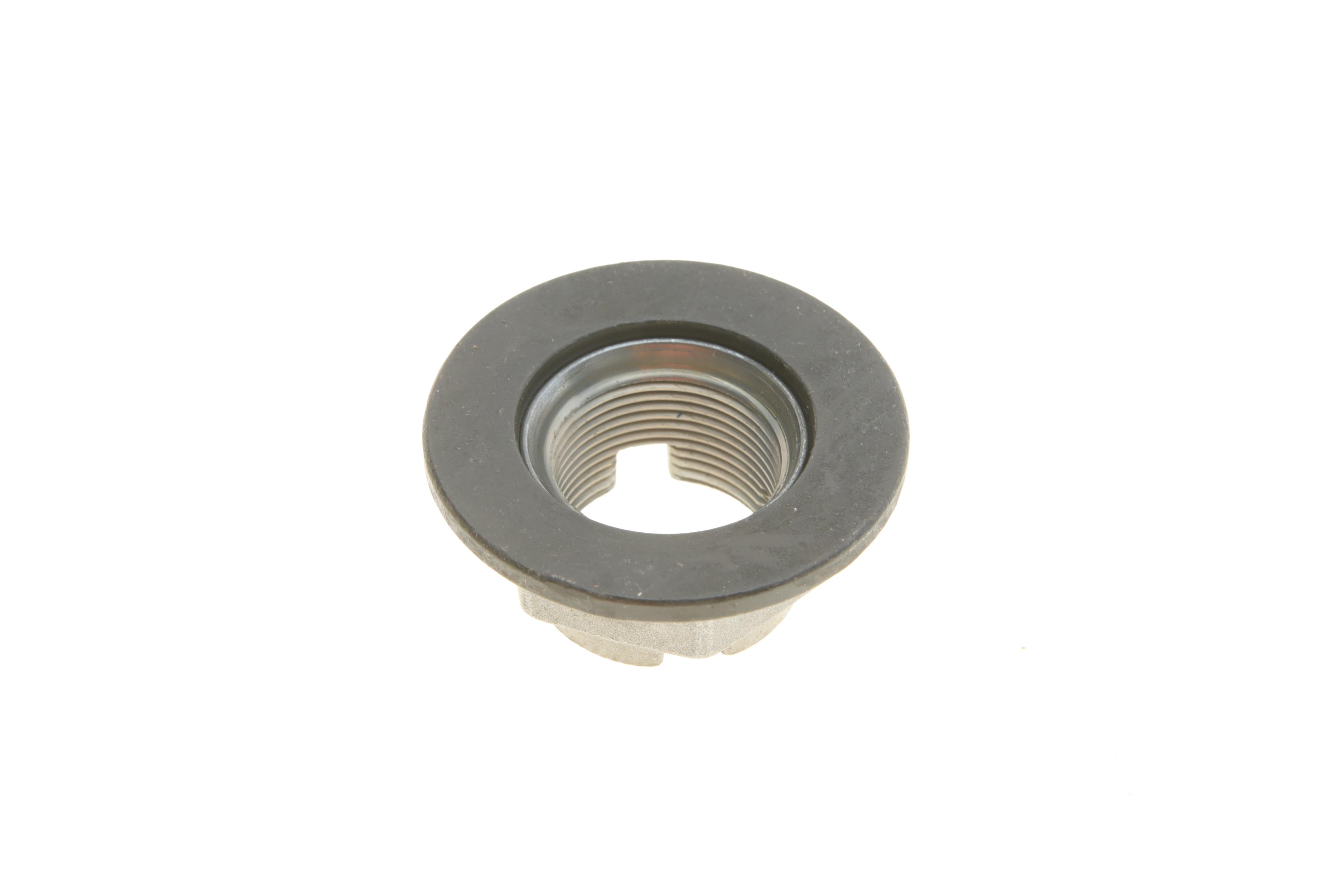 Підшипник маточини (задньої) MB Sprinter/VW Crafter 06- (+ ABS)