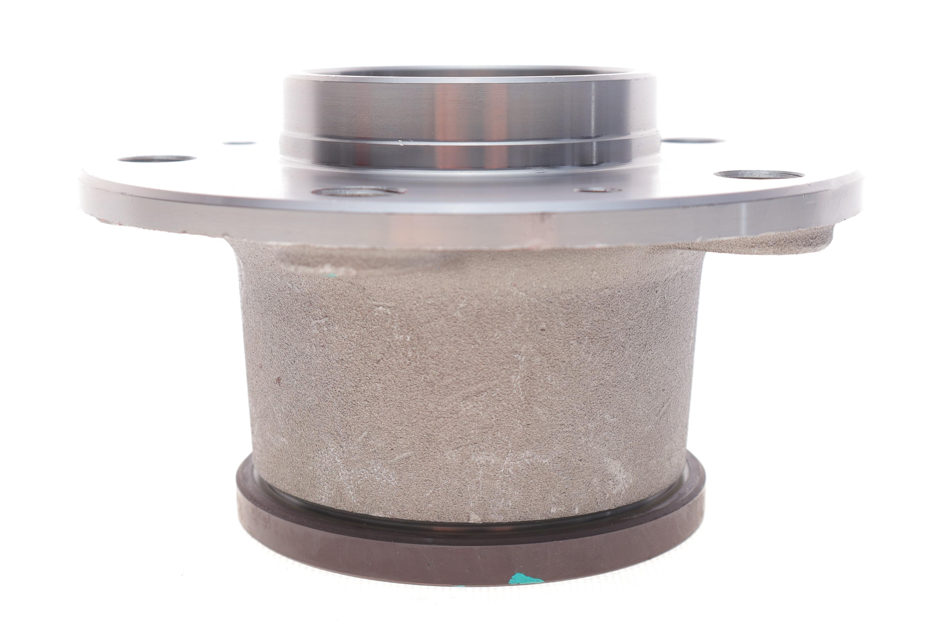 Підшипник маточини (задньої) Fiat Ducato 06- (18 MAXI) (к-кт)