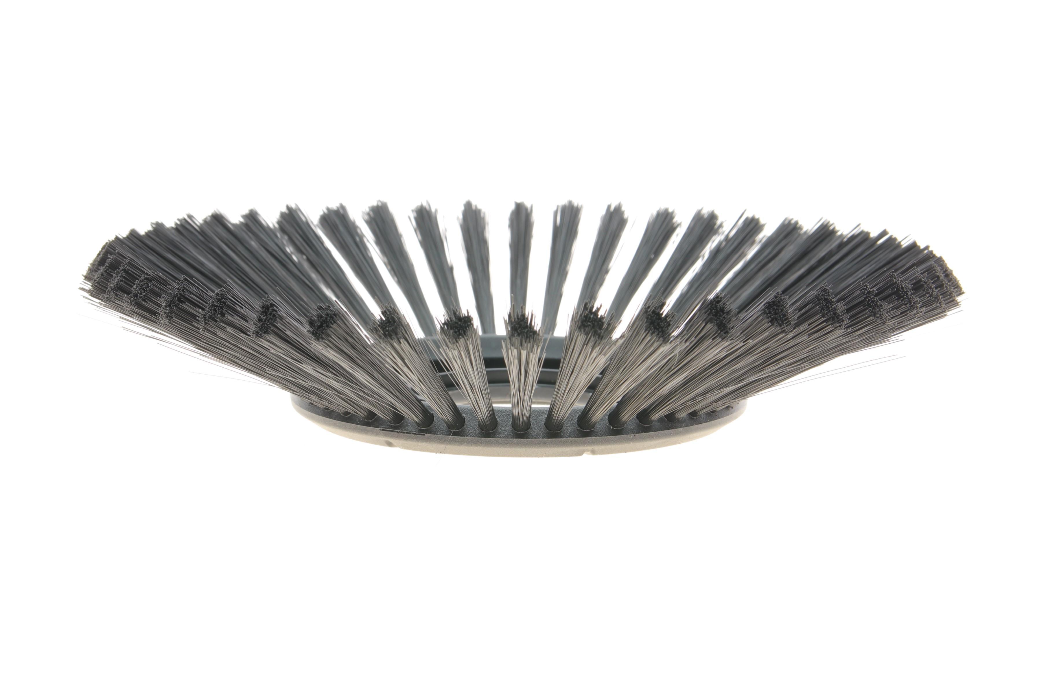 Щітка бокова для машини Kaercher S4