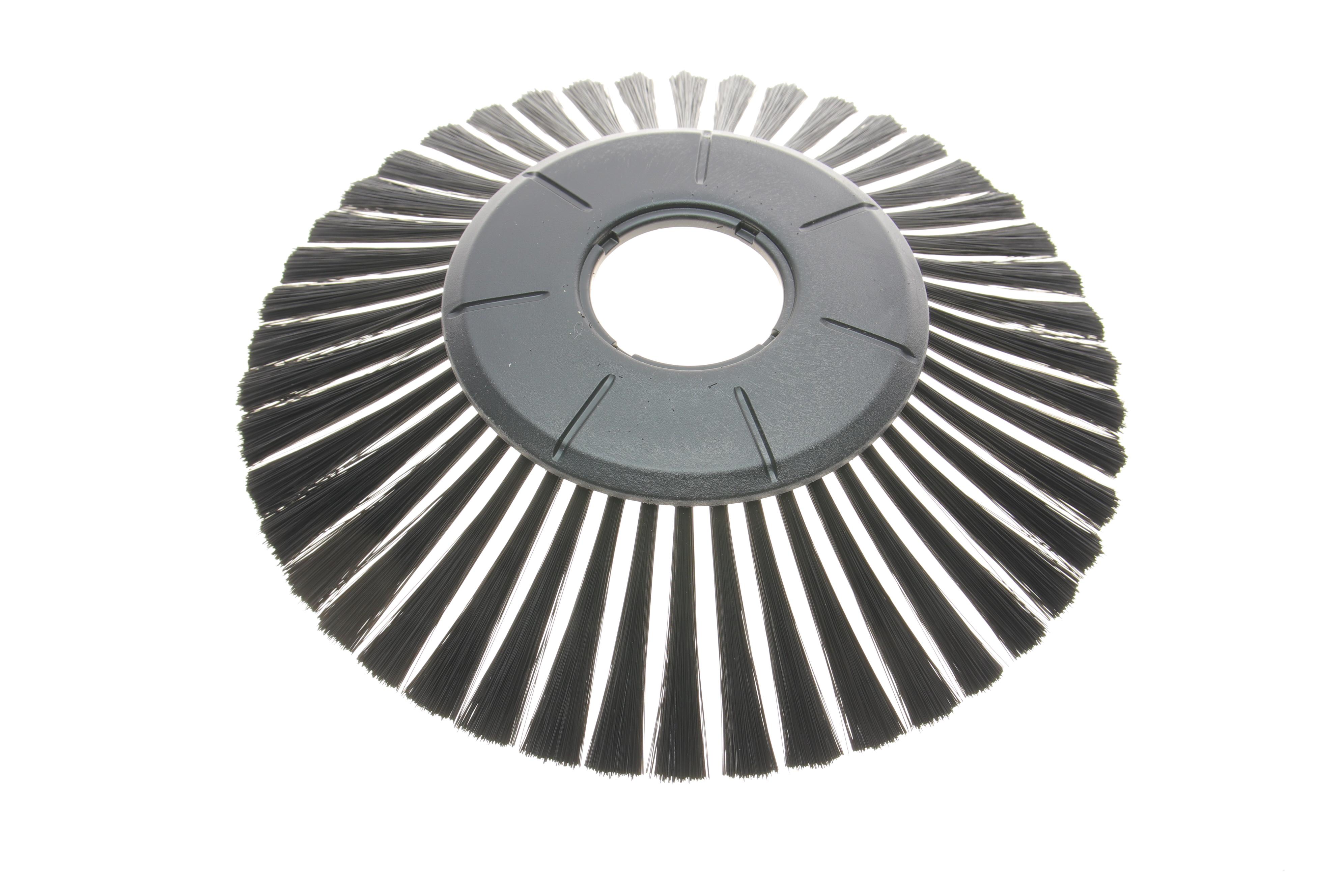 Щітка бокова для машини Kaercher S4