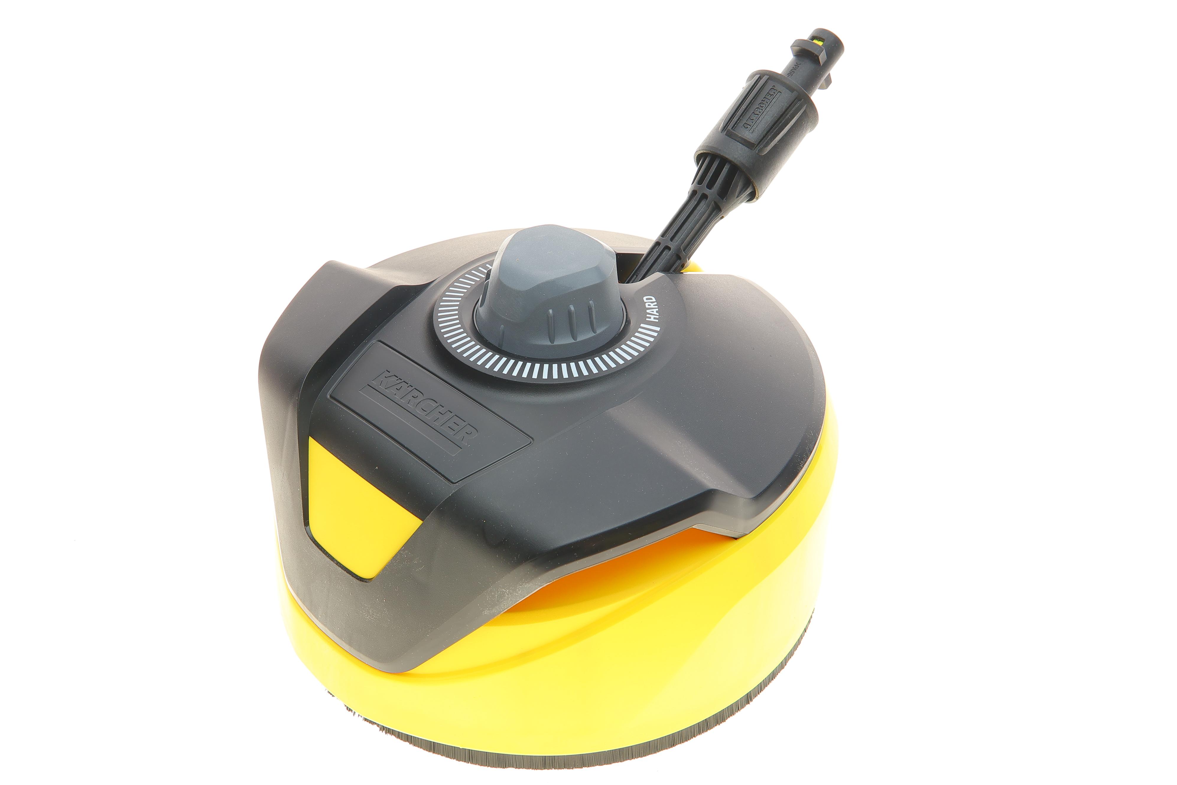 Насадка для очищення поверхонь T-Racer T 5