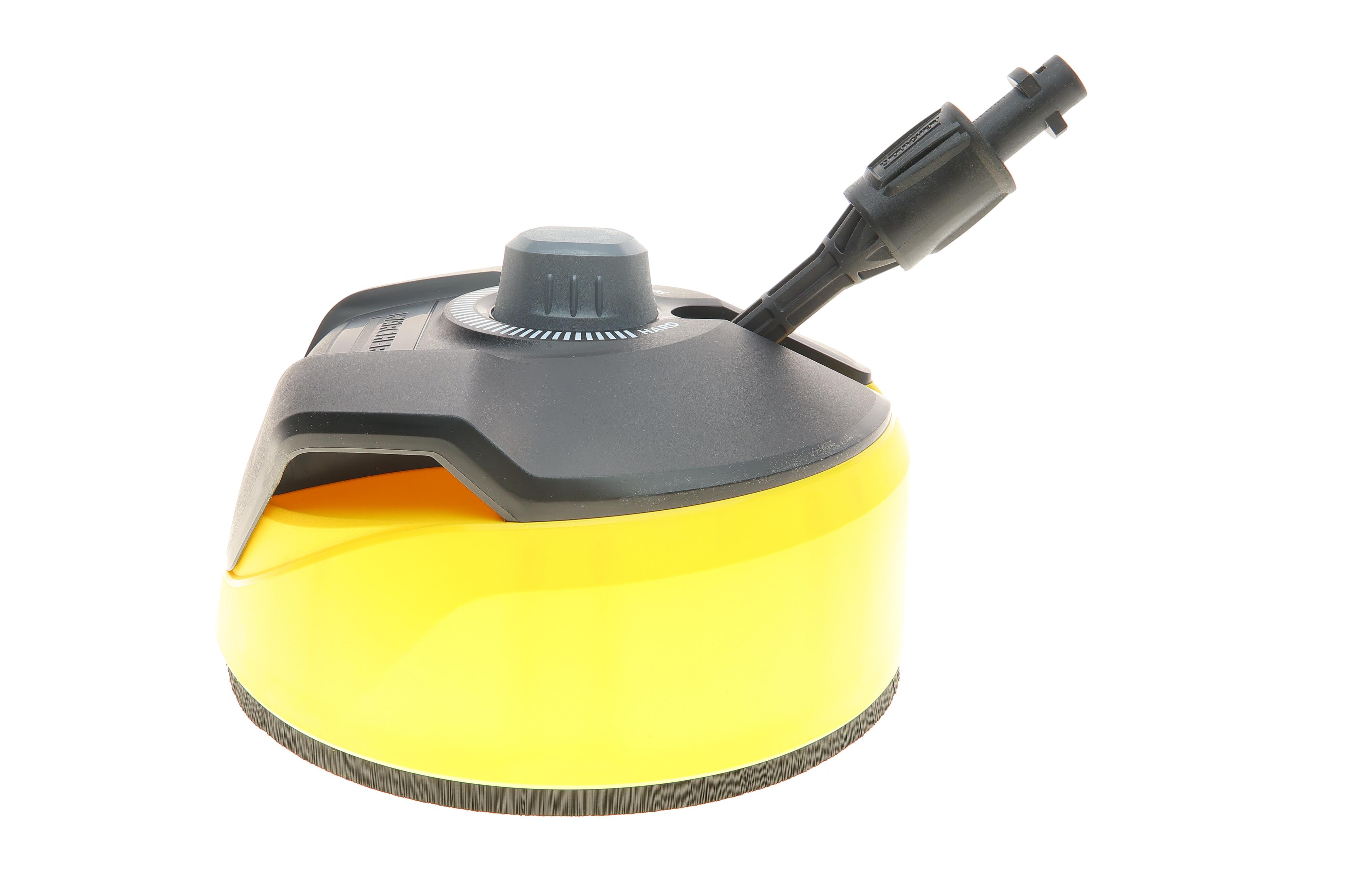 Насадка для очищення поверхонь T-Racer T 5