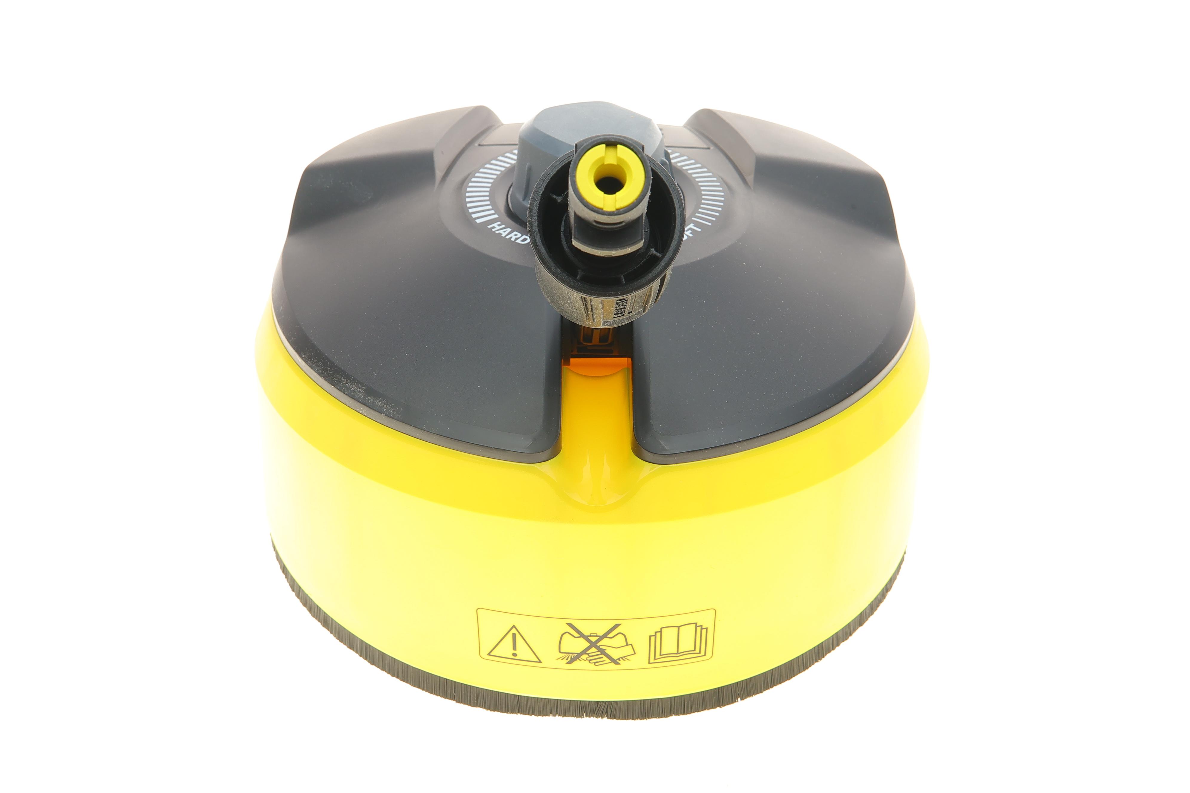 Насадка для очищення поверхонь T-Racer T 5