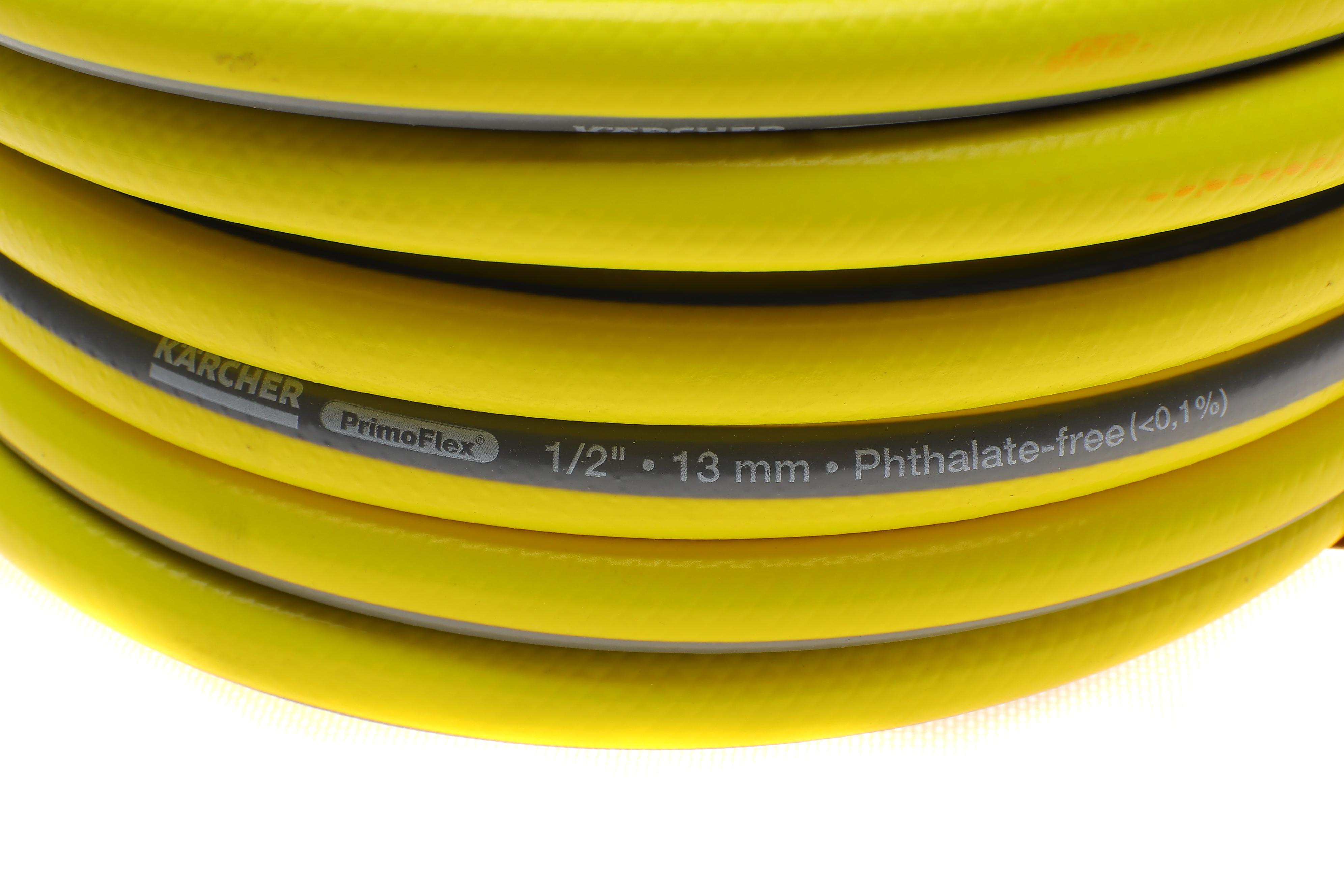 Шланг для поливу PrimoFlex 1/2