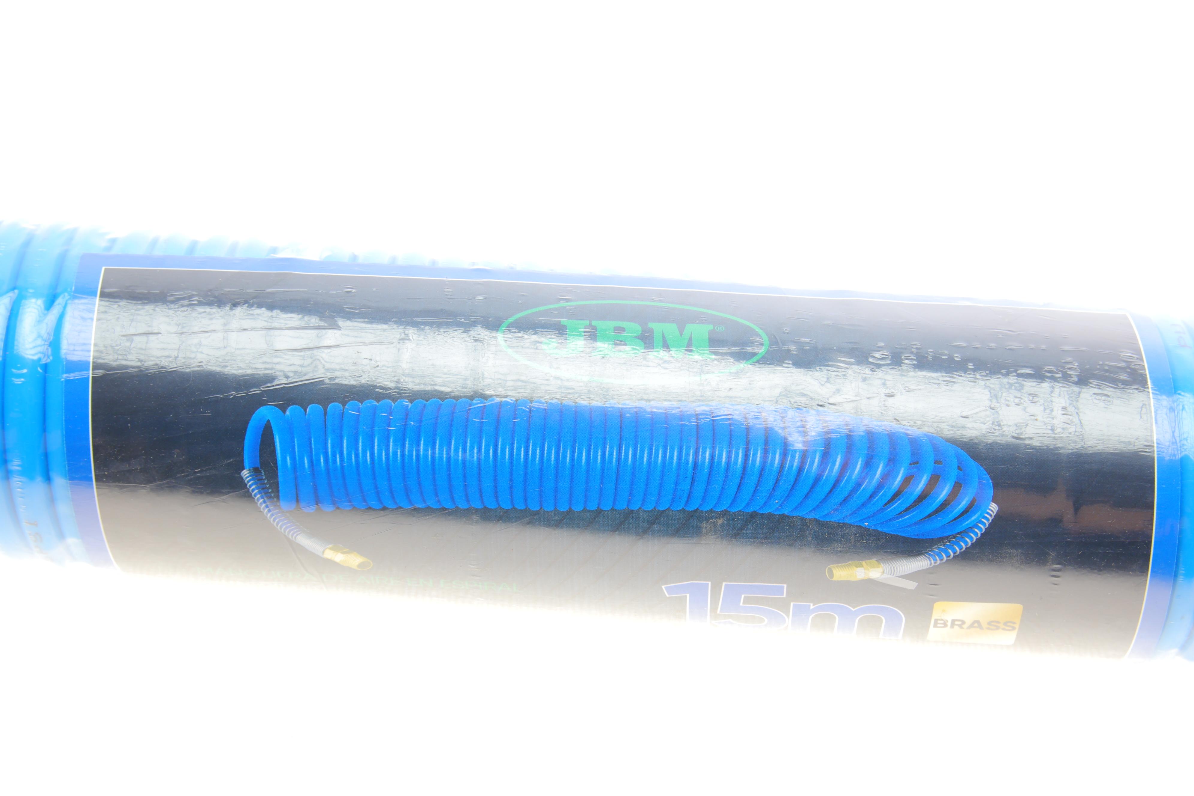 Шланг пневматичний Ø5 мм L 15 м