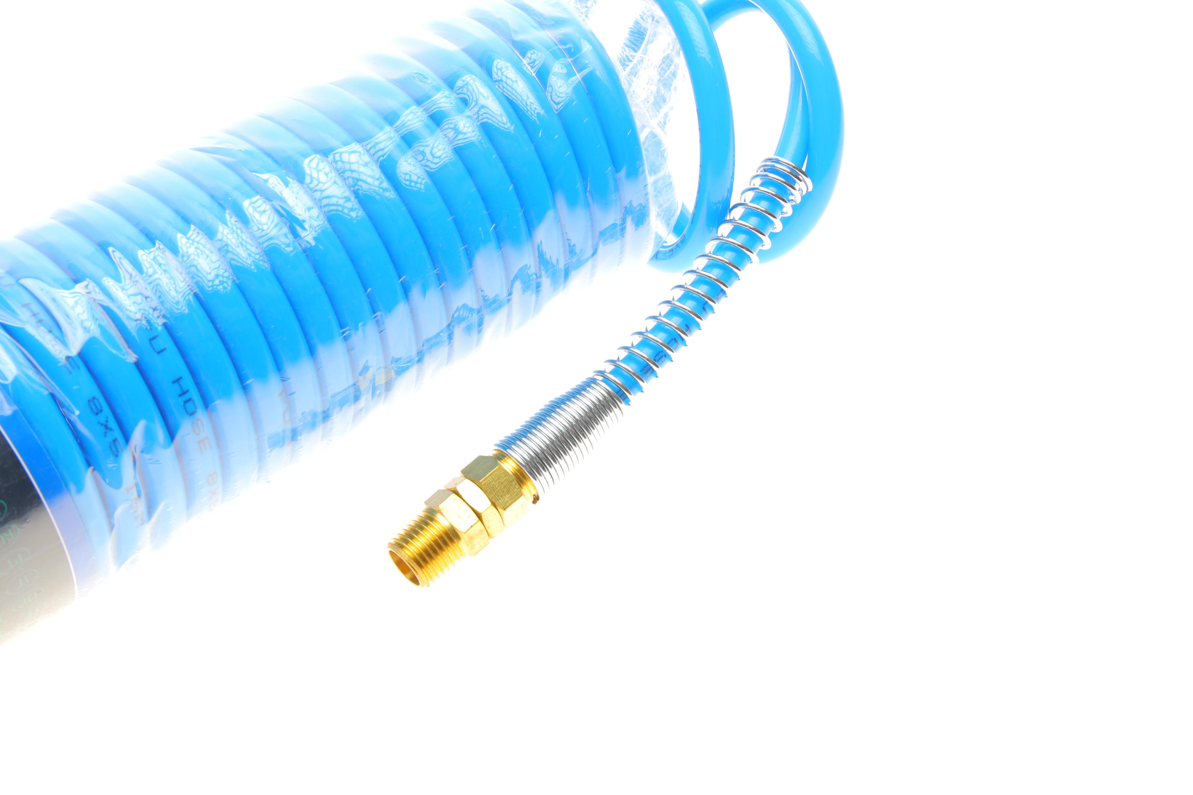 Шланг пневматичний Ø5 мм L 15 м