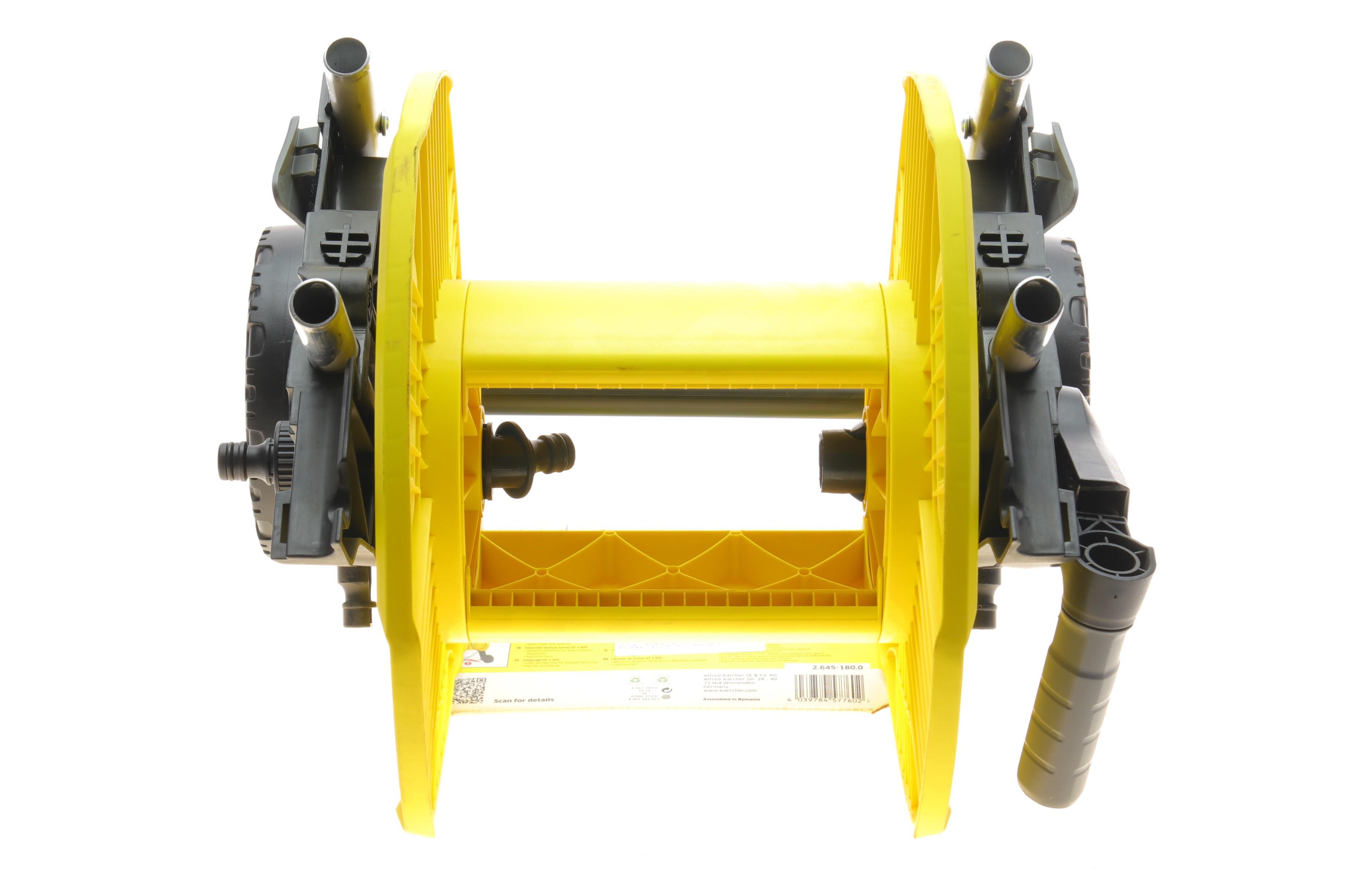 Візок для шланга НT 3.400