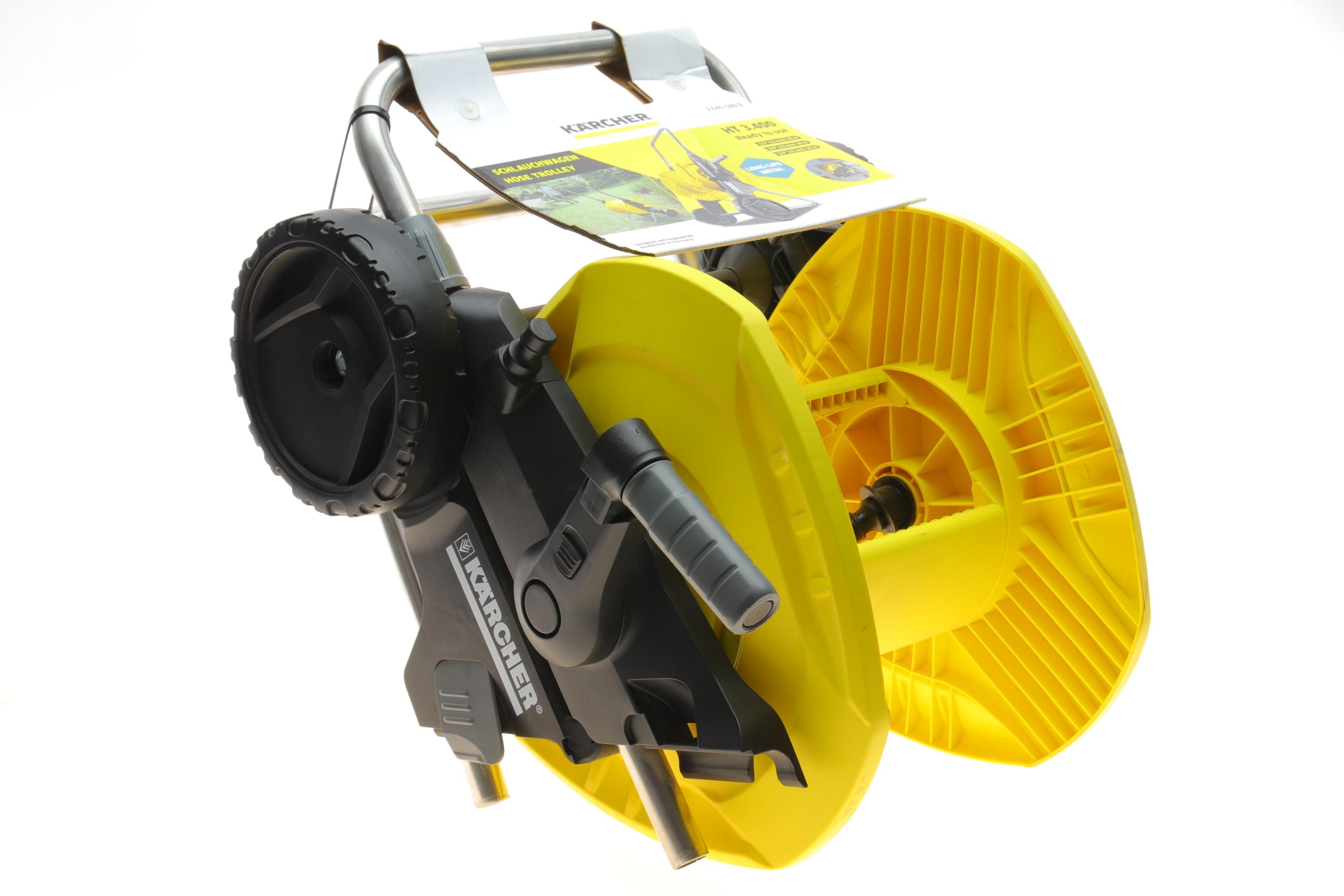 Візок для шланга НT 3.400