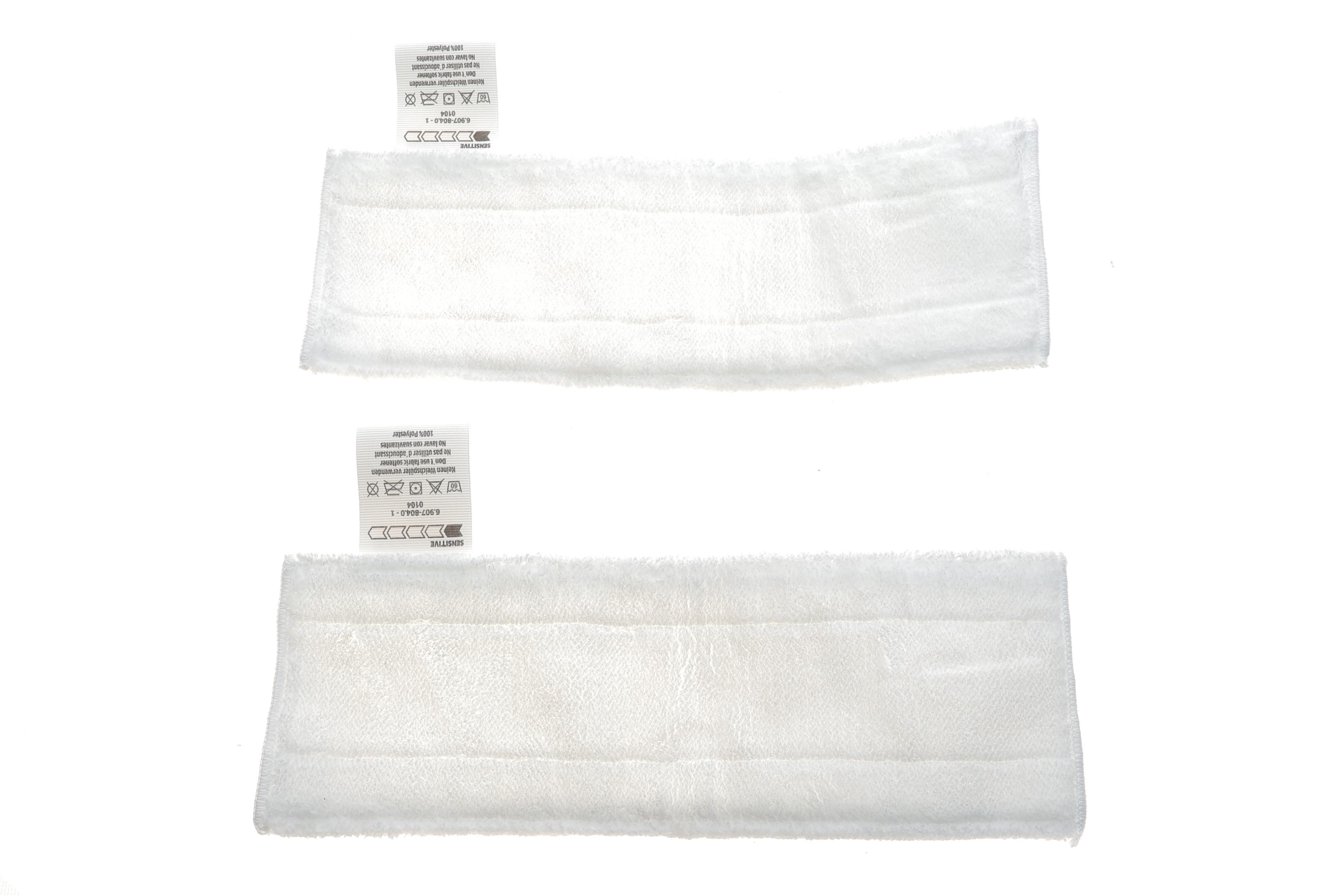 Серветка делікатна для підлоги EasyFix (к-кт 2шт) 