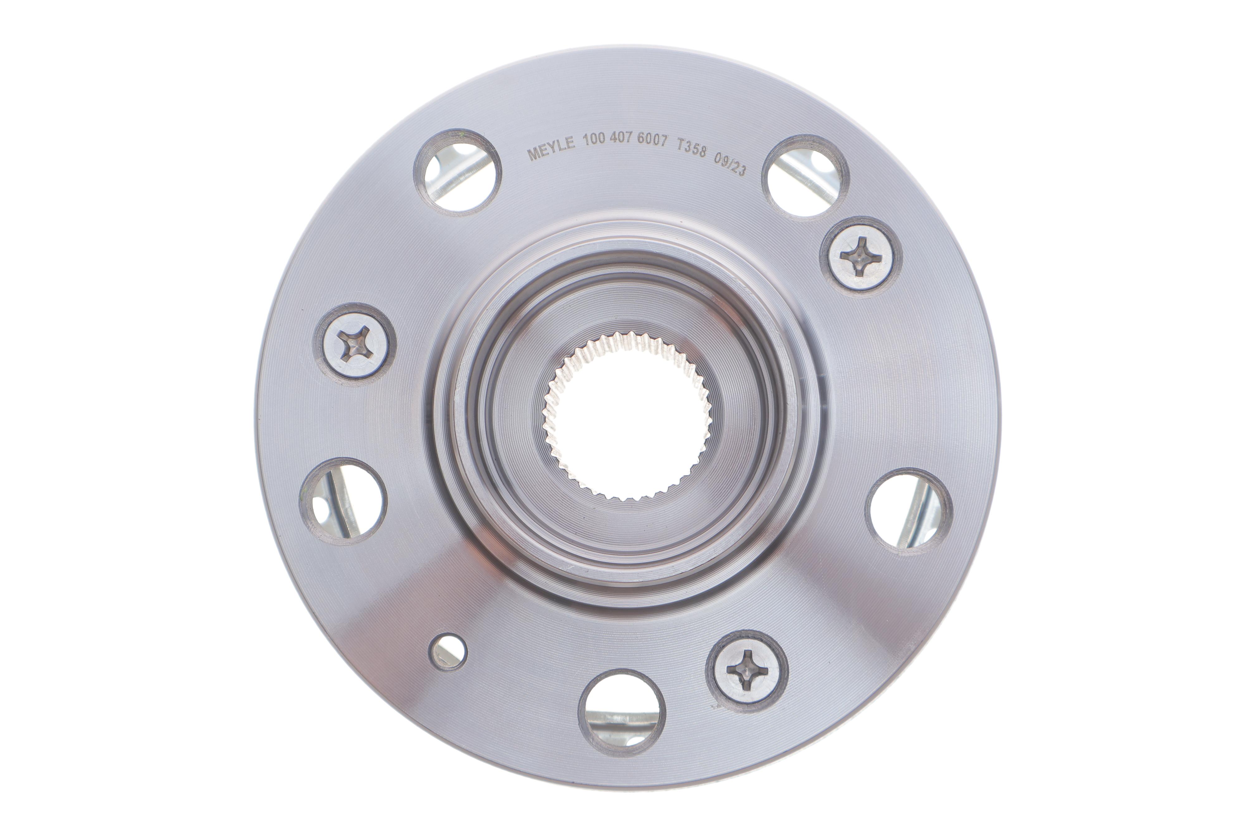 Маточина (передня) VW Golf IV 97-06