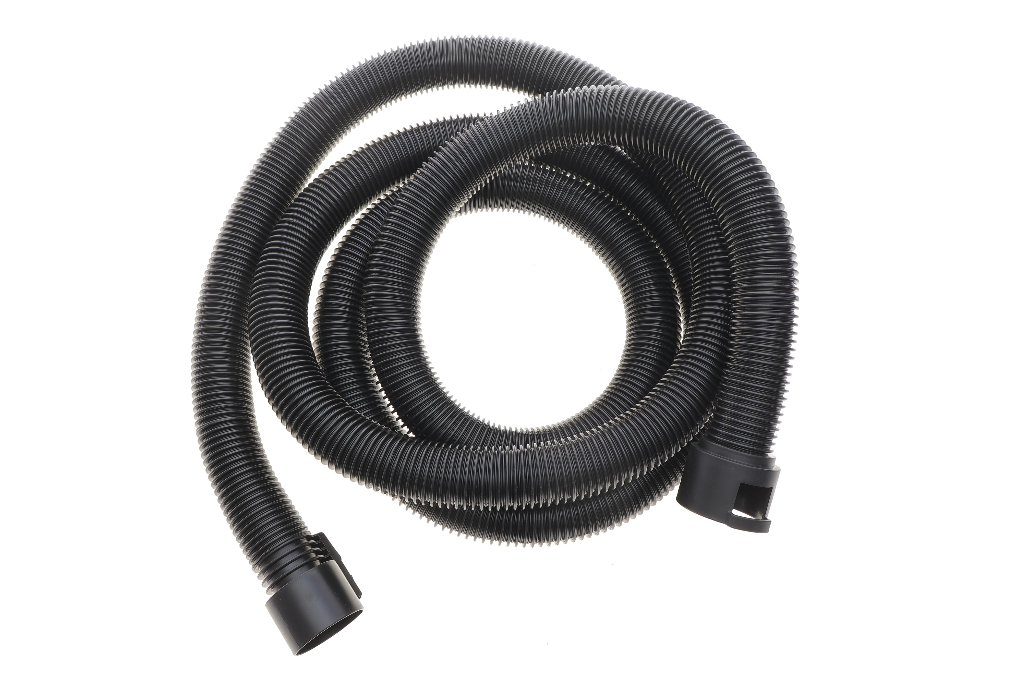 Шланг подовжувальний господарських пилососів WD (3.5м)