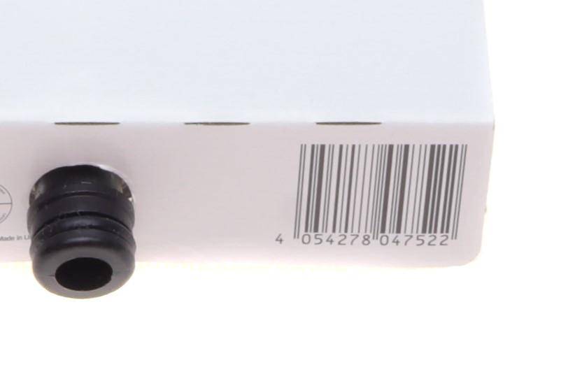 Насадка регулювана для полива (2 типу розпилення)