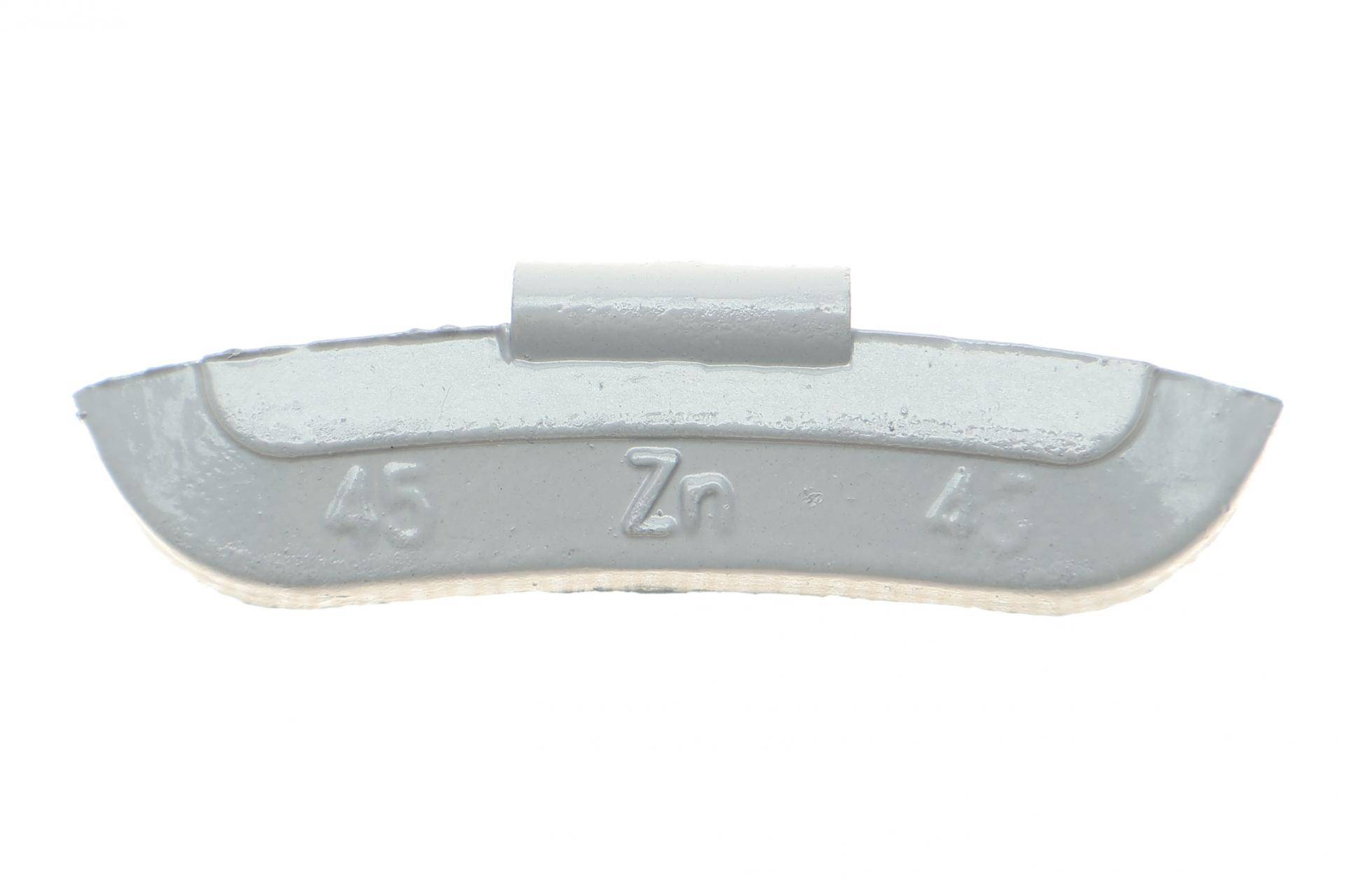 Тягарець 45 g набивний універсальний