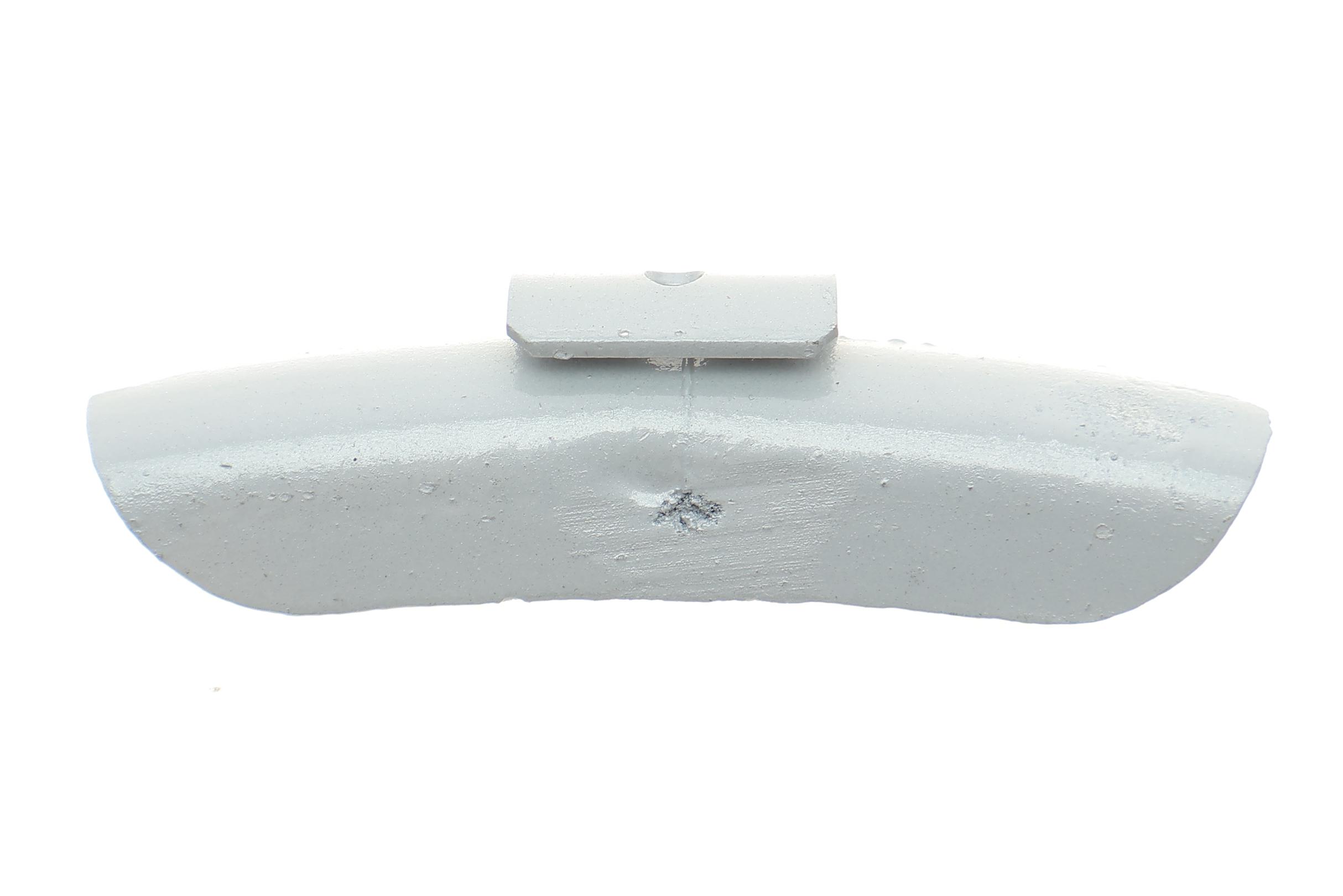 Тягарець 45 g набивний універсальний