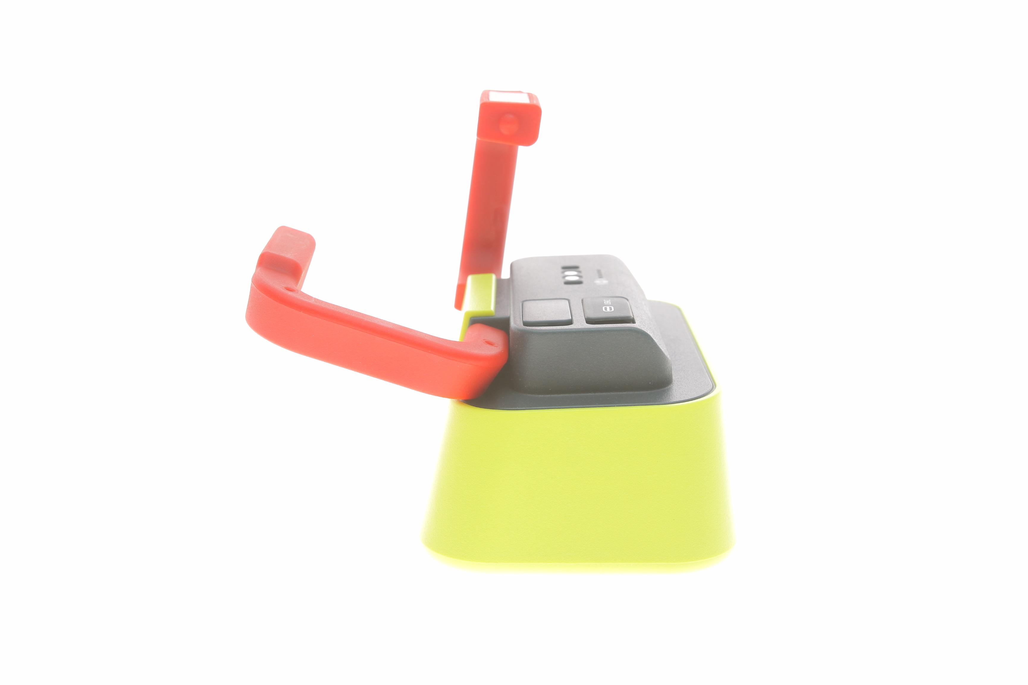 Ліхтарик-прожектор Xperion 6000 Flood Mini (6000K/режими 500lm/100lm/250lm/гачок 180°/магніт)