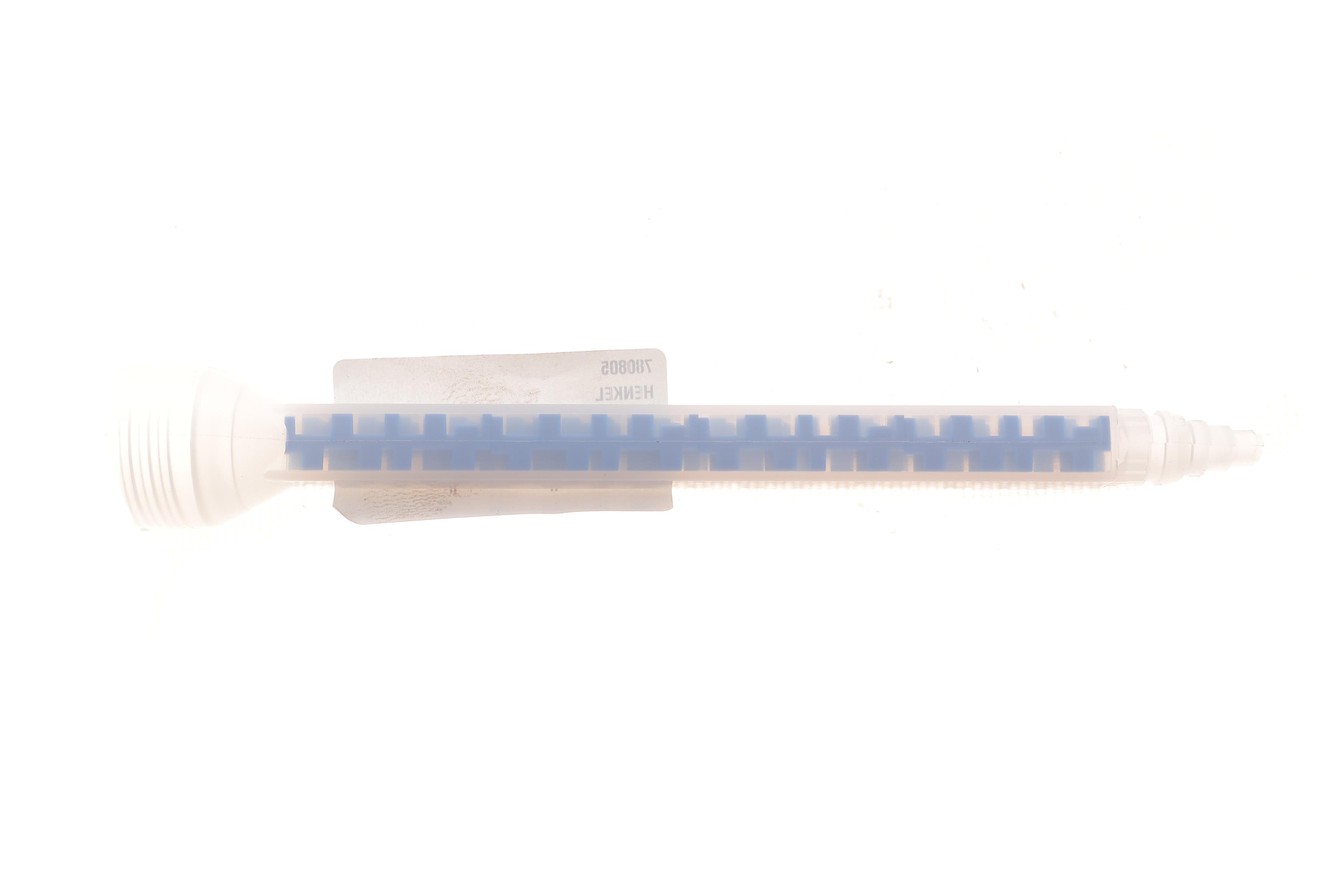 TEROSON STATMIX BIG Насадка для змішування клею двокомпонентного (к-кт)