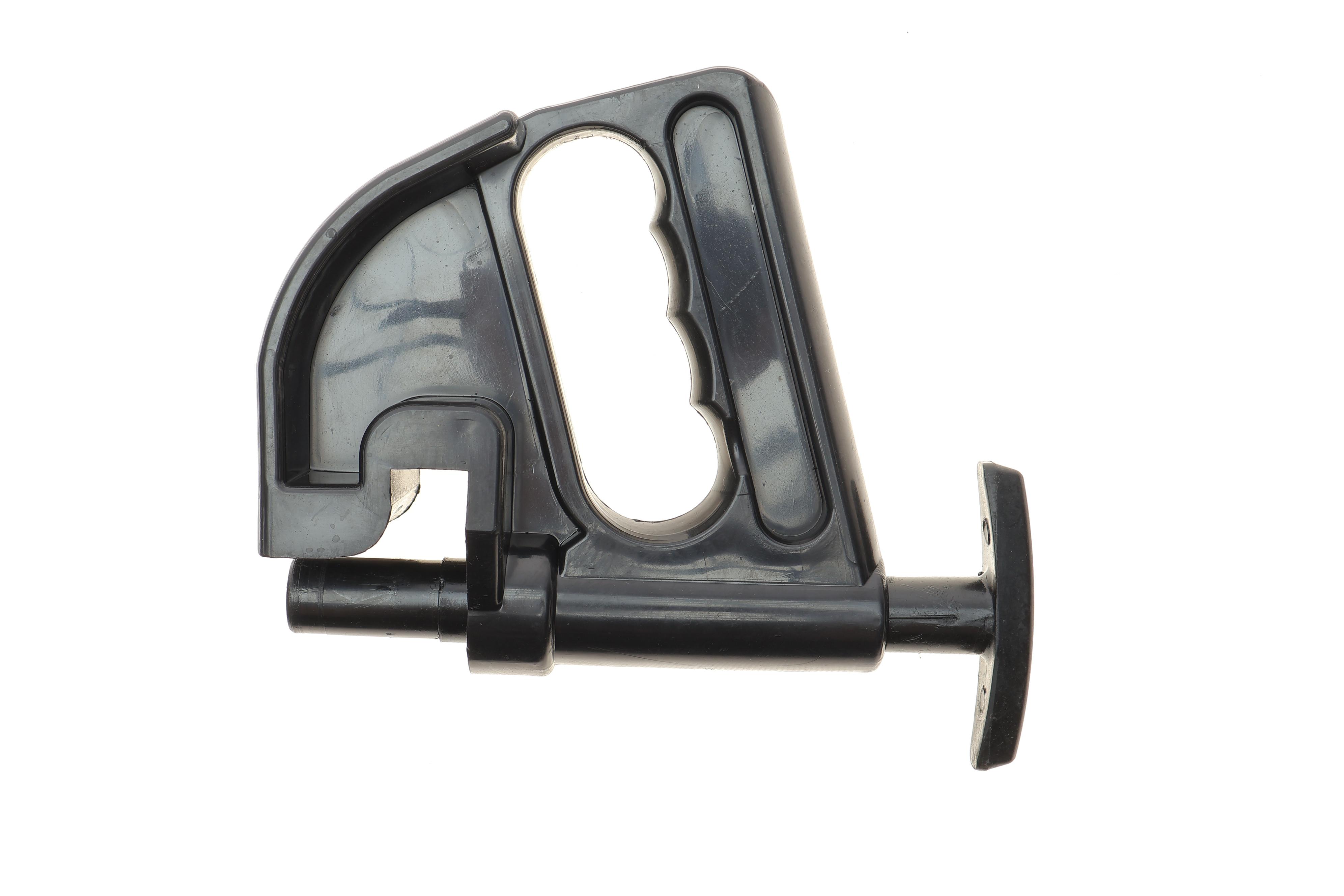 Інструмент дла бортування колеса (пластиковий)