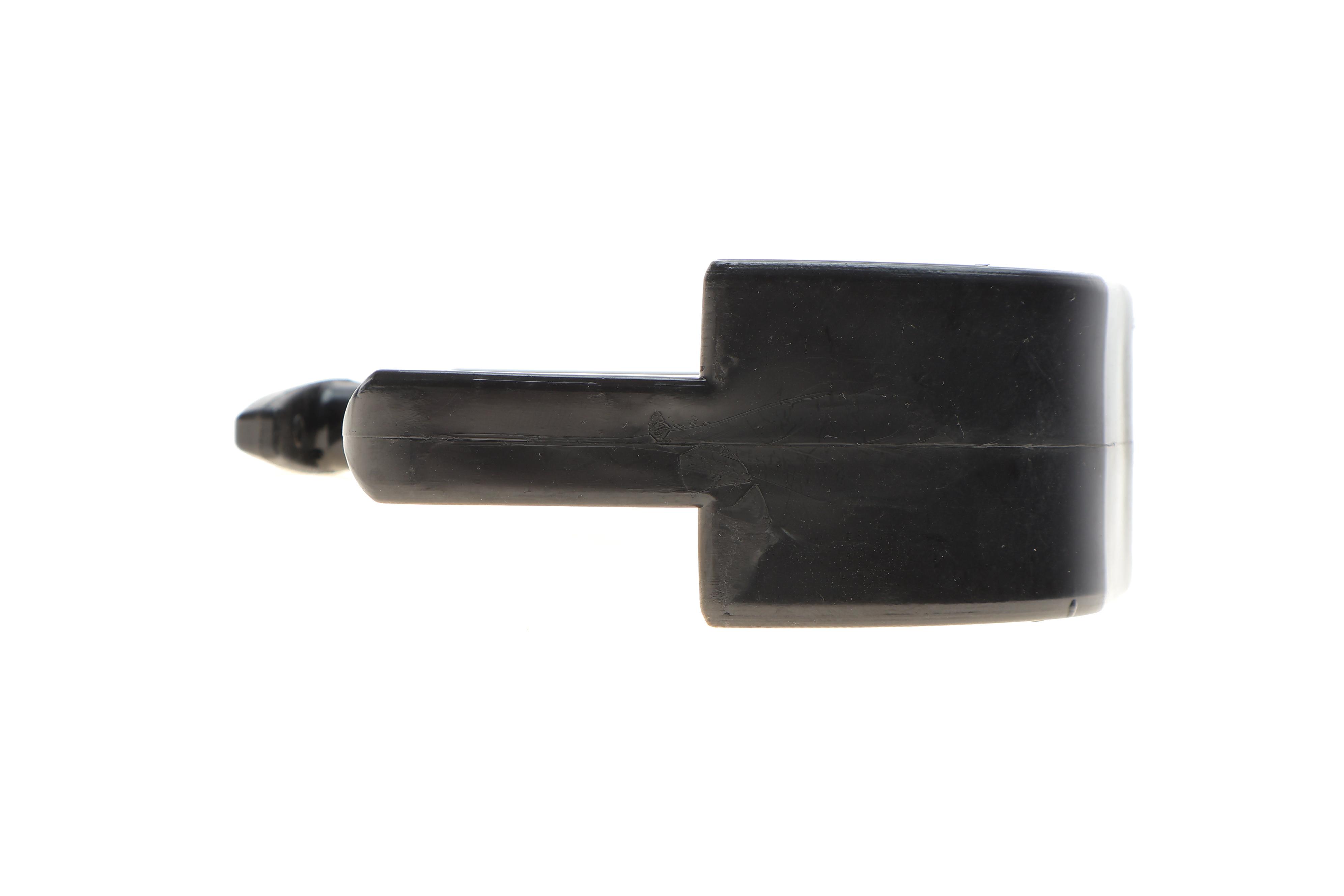 Інструмент дла бортування колеса (пластиковий)