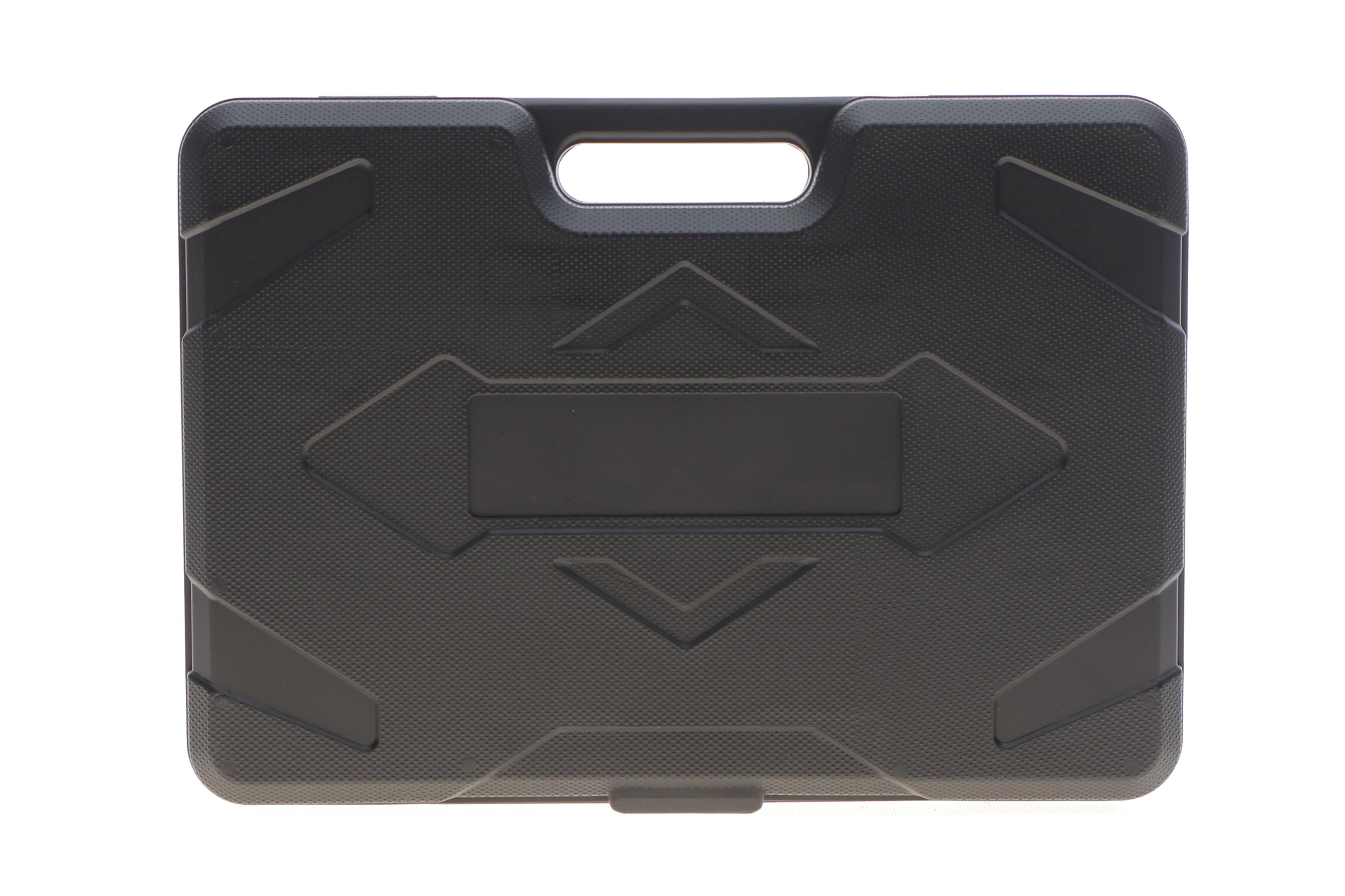 Ендоскоп для очистки кондиціонерів з екраном 4.3" TFT LCD