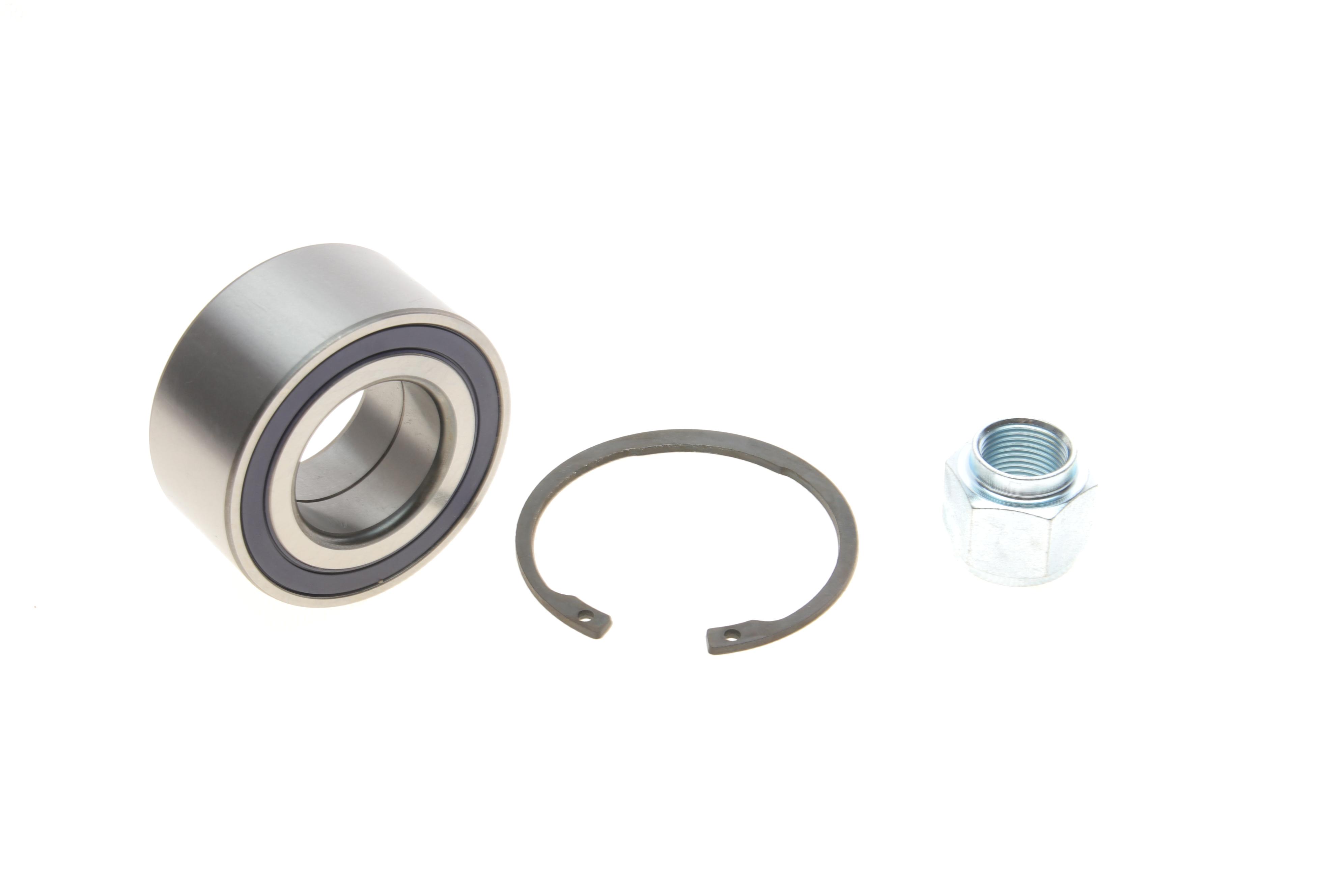 Підшипник маточини (передньої) Citroen Xsara/Peugeot 106/206/306 96- (37x72x33) (к-кт)