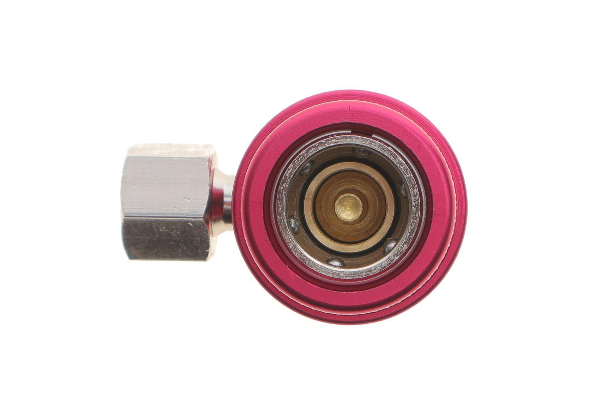 Швидкозємне з'єднання HP R134a (ВТ)