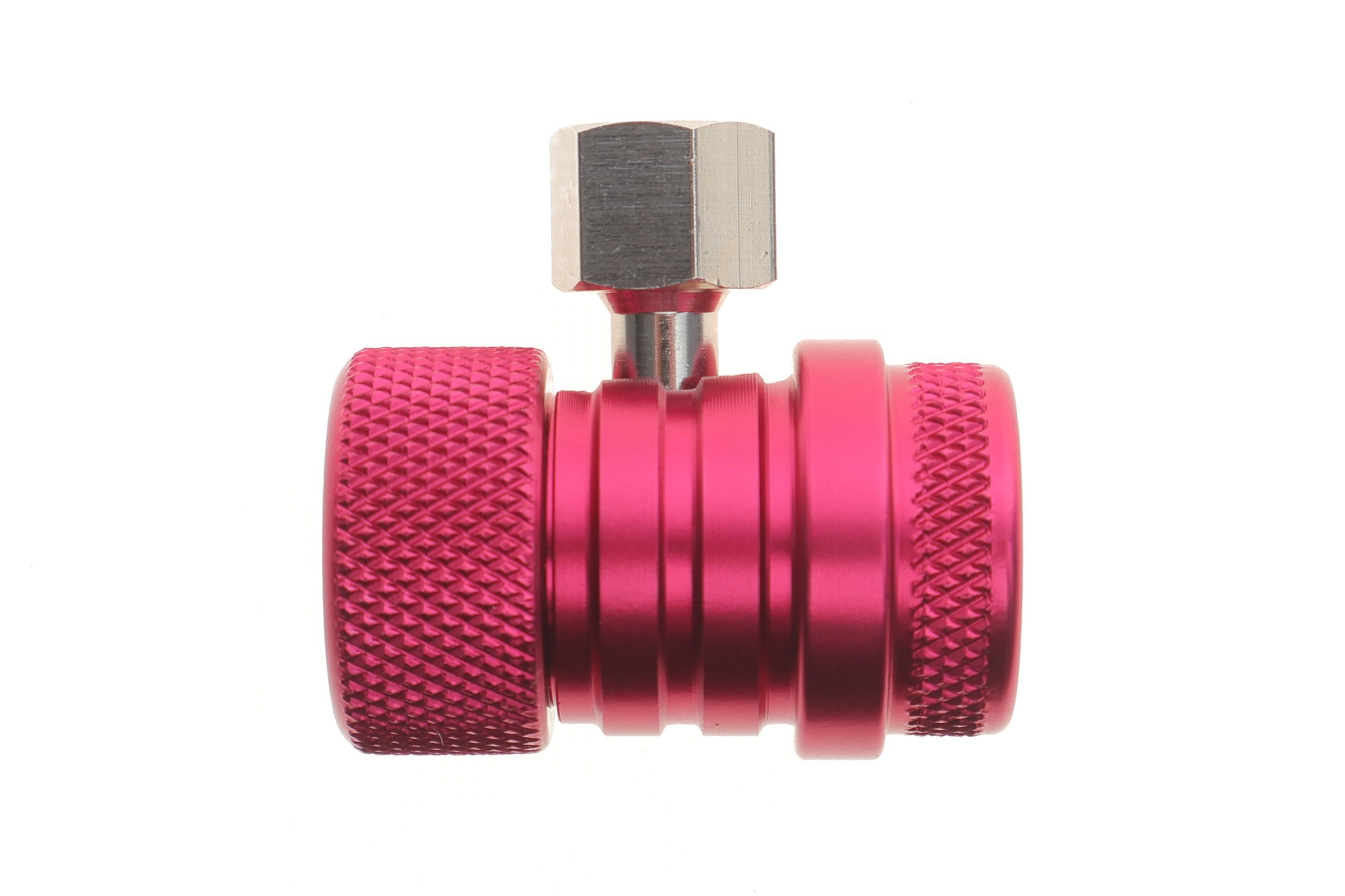 Швидкозємне з'єднання HP R134a (ВТ)