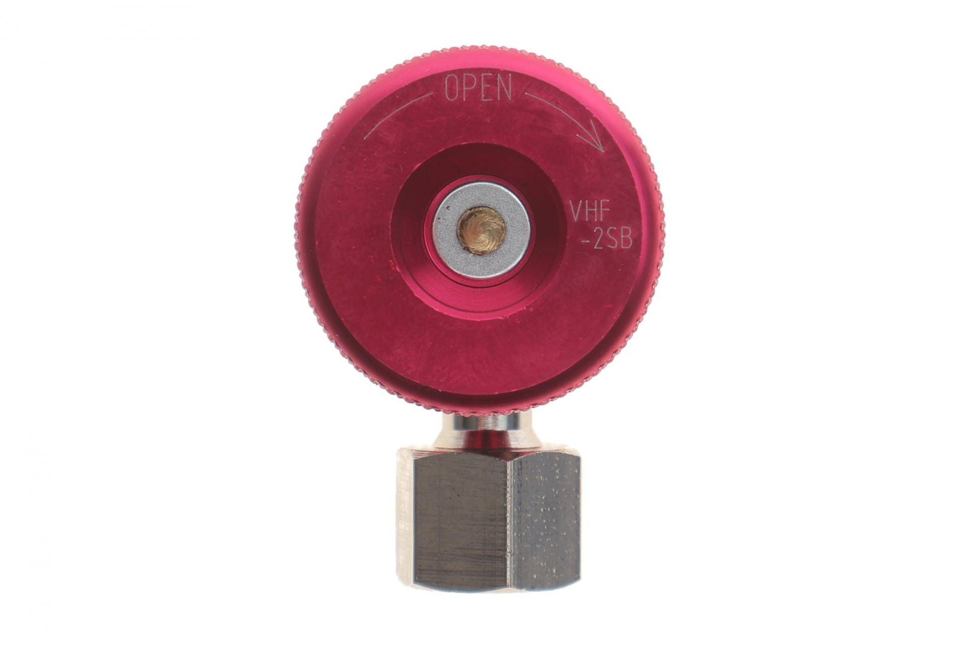 Швидкозємне з'єднання HP R134a (ВТ)