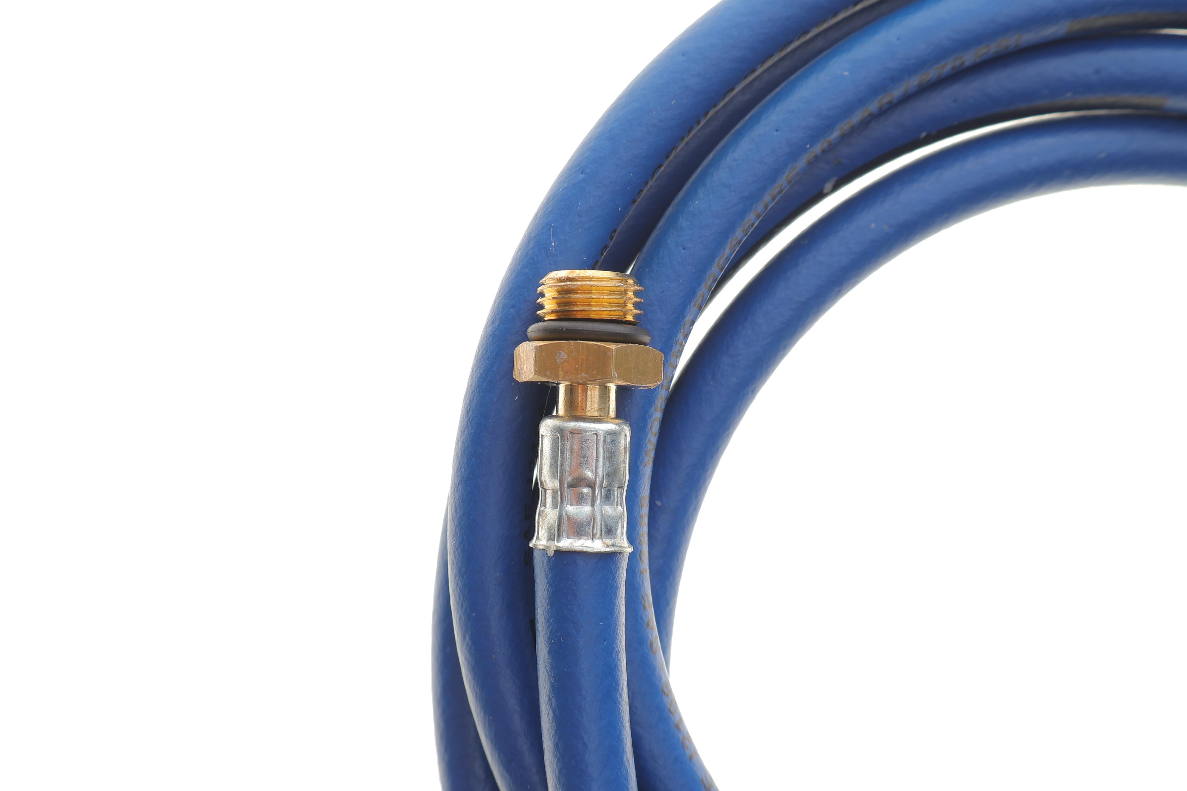 Шланг подовжувальний (НТ) 3м до KONFORT 6/7 (R134a/R1234yf)