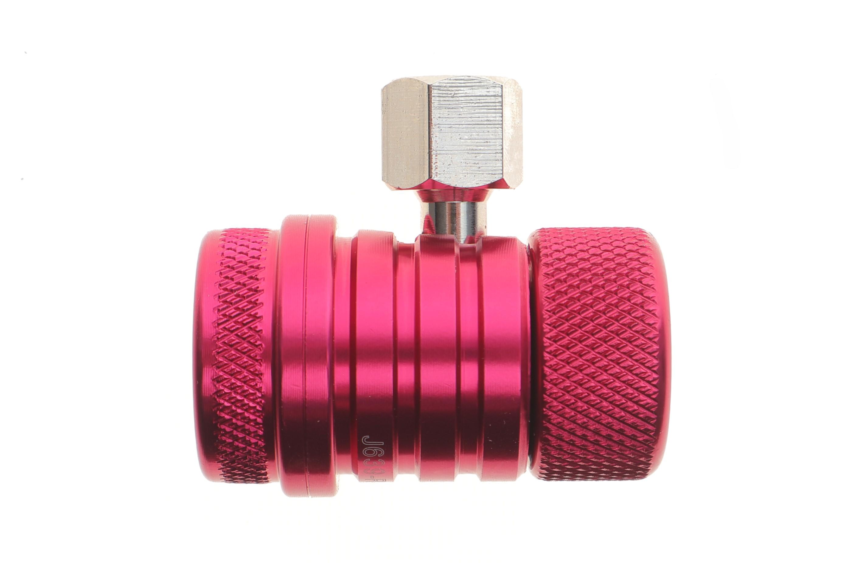 Швидкозємне з'єднання HP 1234yf (ВТ)