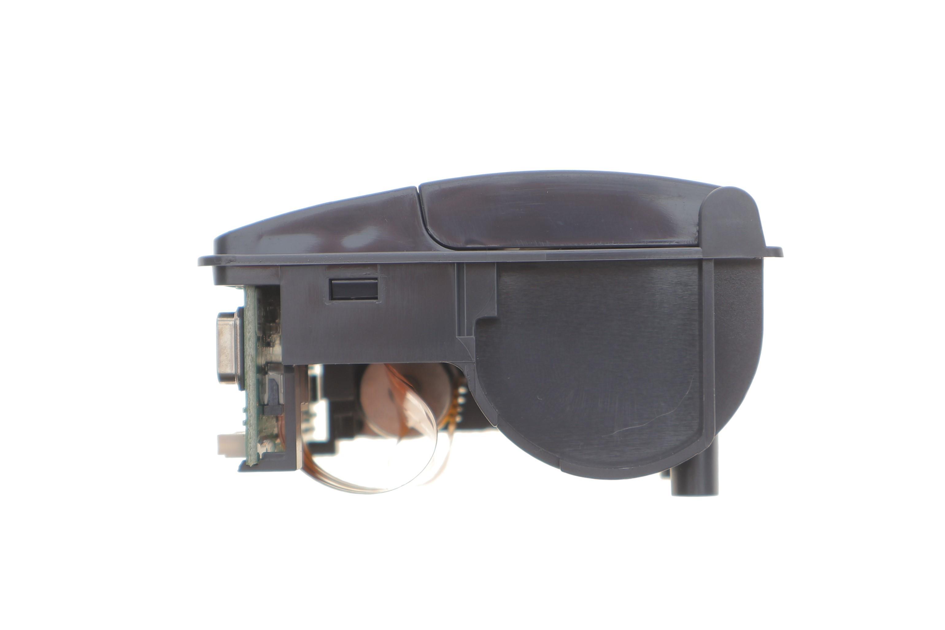 Принтер для пристроїв автоматичного обслуговування кондиціонерів KONFORT (58mm)