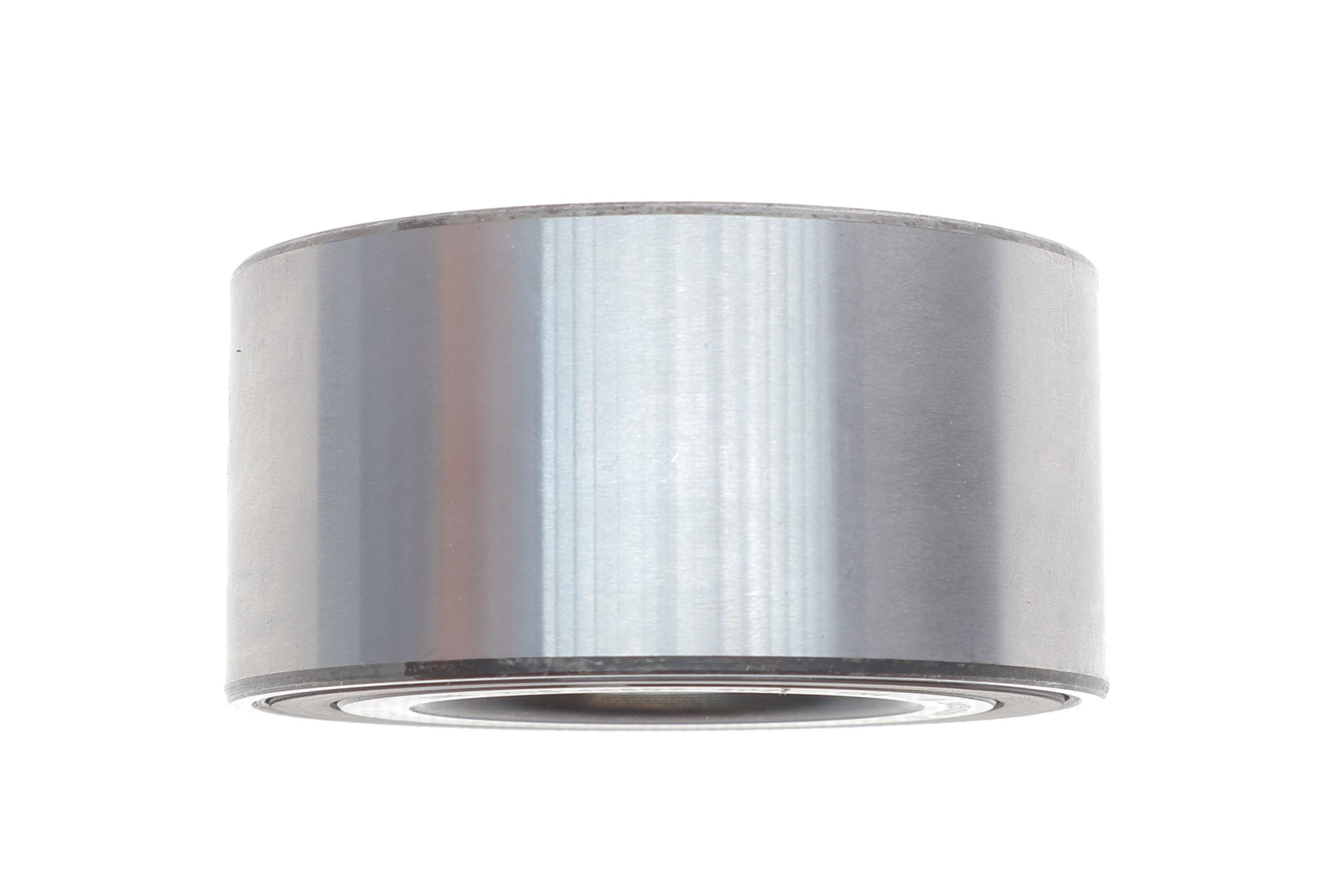 Підшипник маточини (передньої) Renault Megane III/IV 08-/Duster 11- (42x80x39) (+ABS) (к-кт)