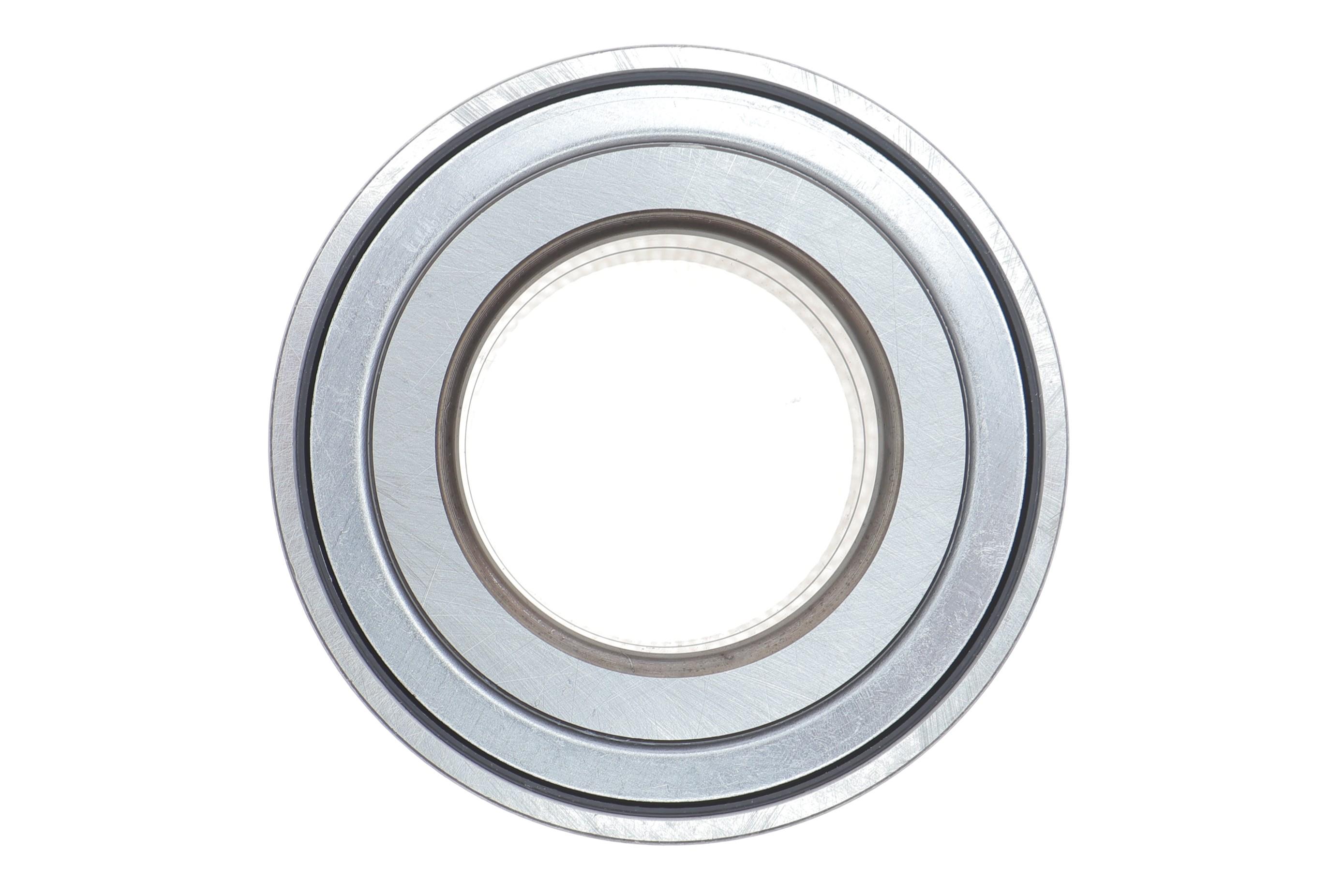 Підшипник маточини (передньої) Renault Megane III/IV 08-/Duster 11- (42x80x39) (+ABS) (к-кт)