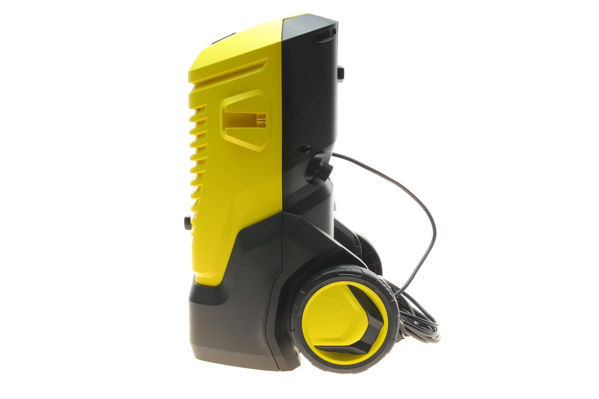 Мінімийка високого тиску K 5 WCM (до 500 л/г)