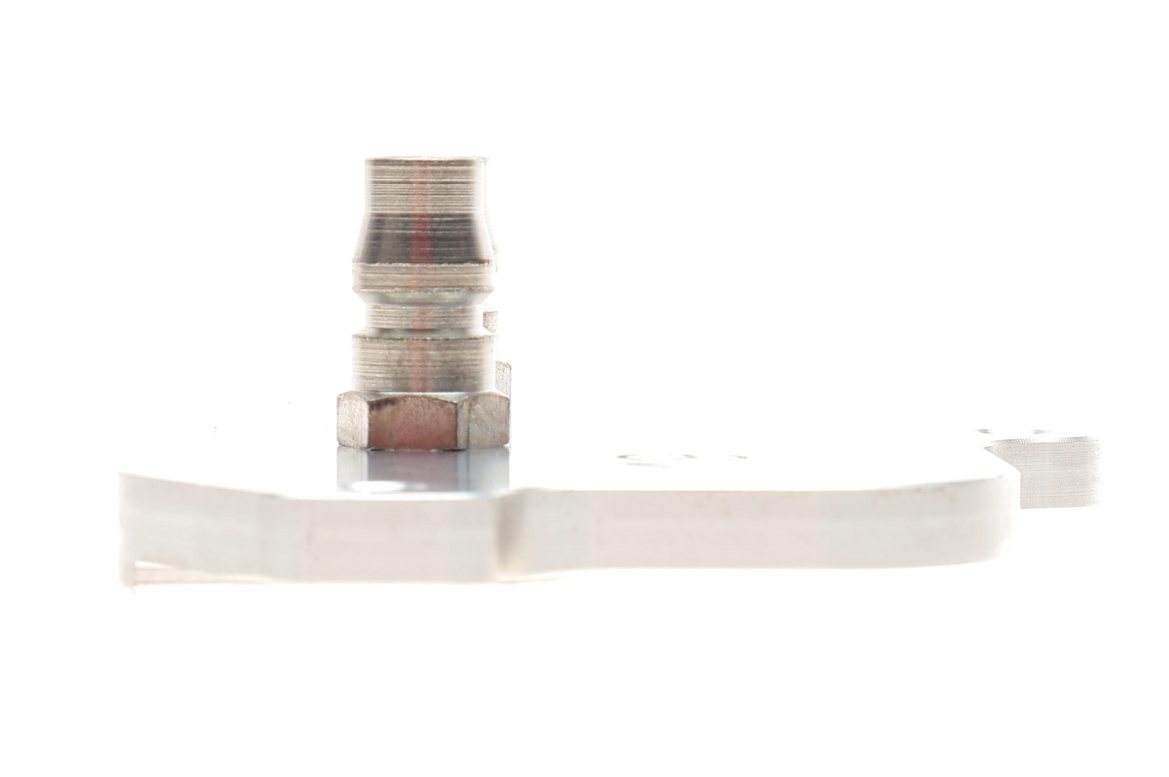 Адаптер №19 для АКПП Fiat/Jeep/Land Rover (ZF)