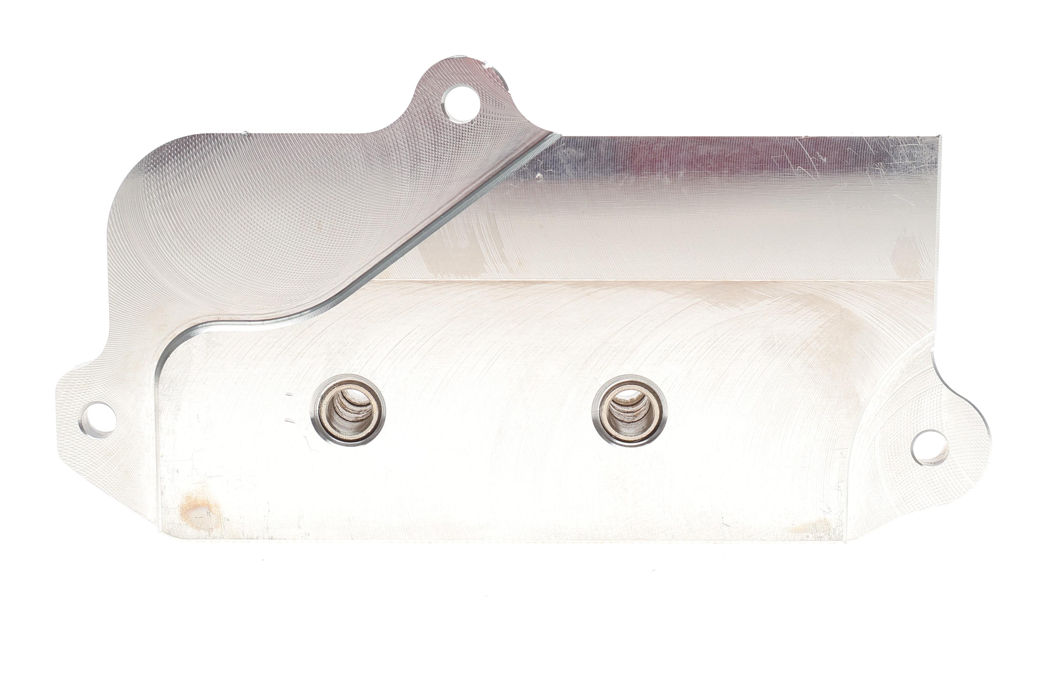 Адаптер №19 для АКПП Fiat/Jeep/Land Rover (ZF)