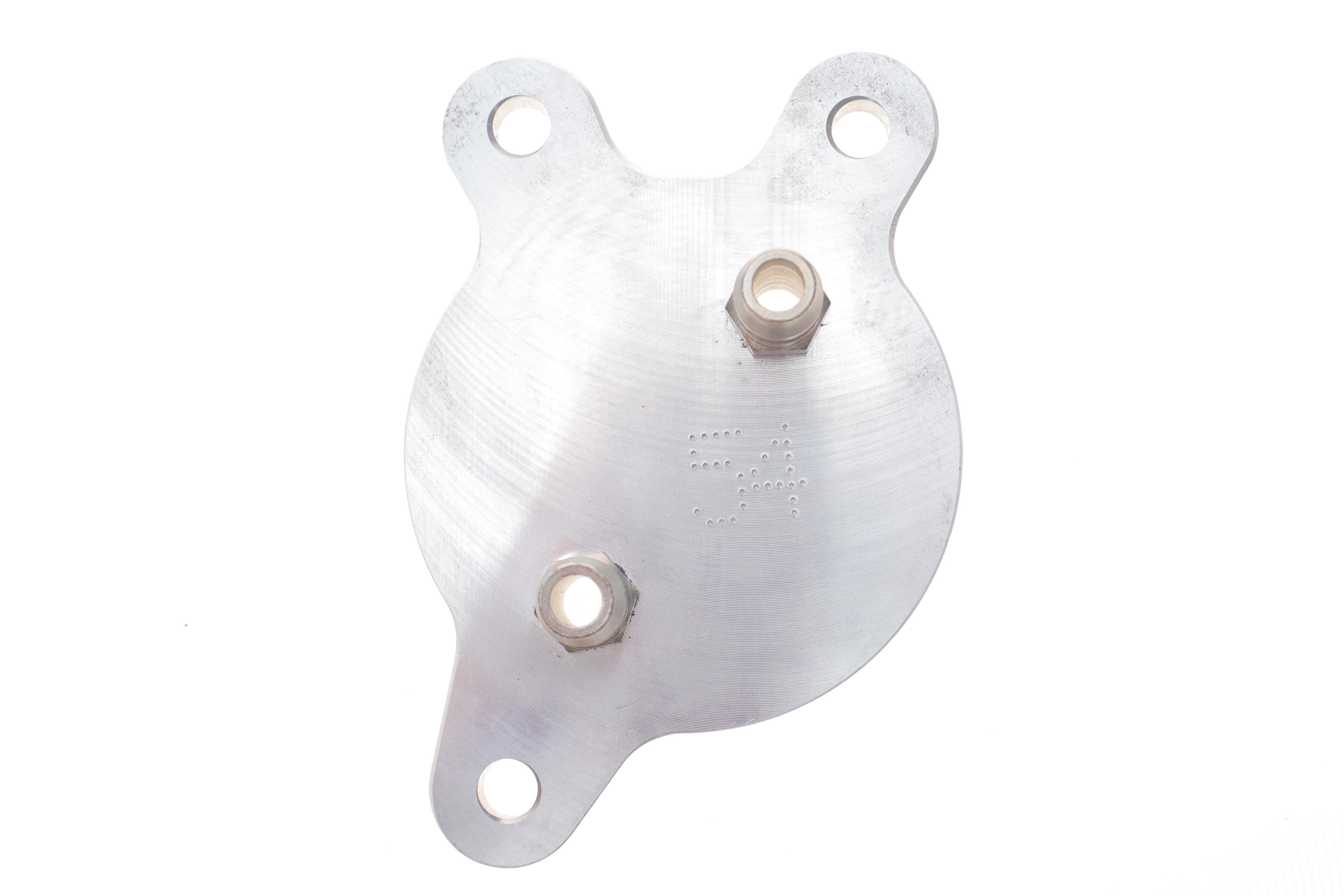 Адаптер №54 для АКПП Mazda (6-Speed)