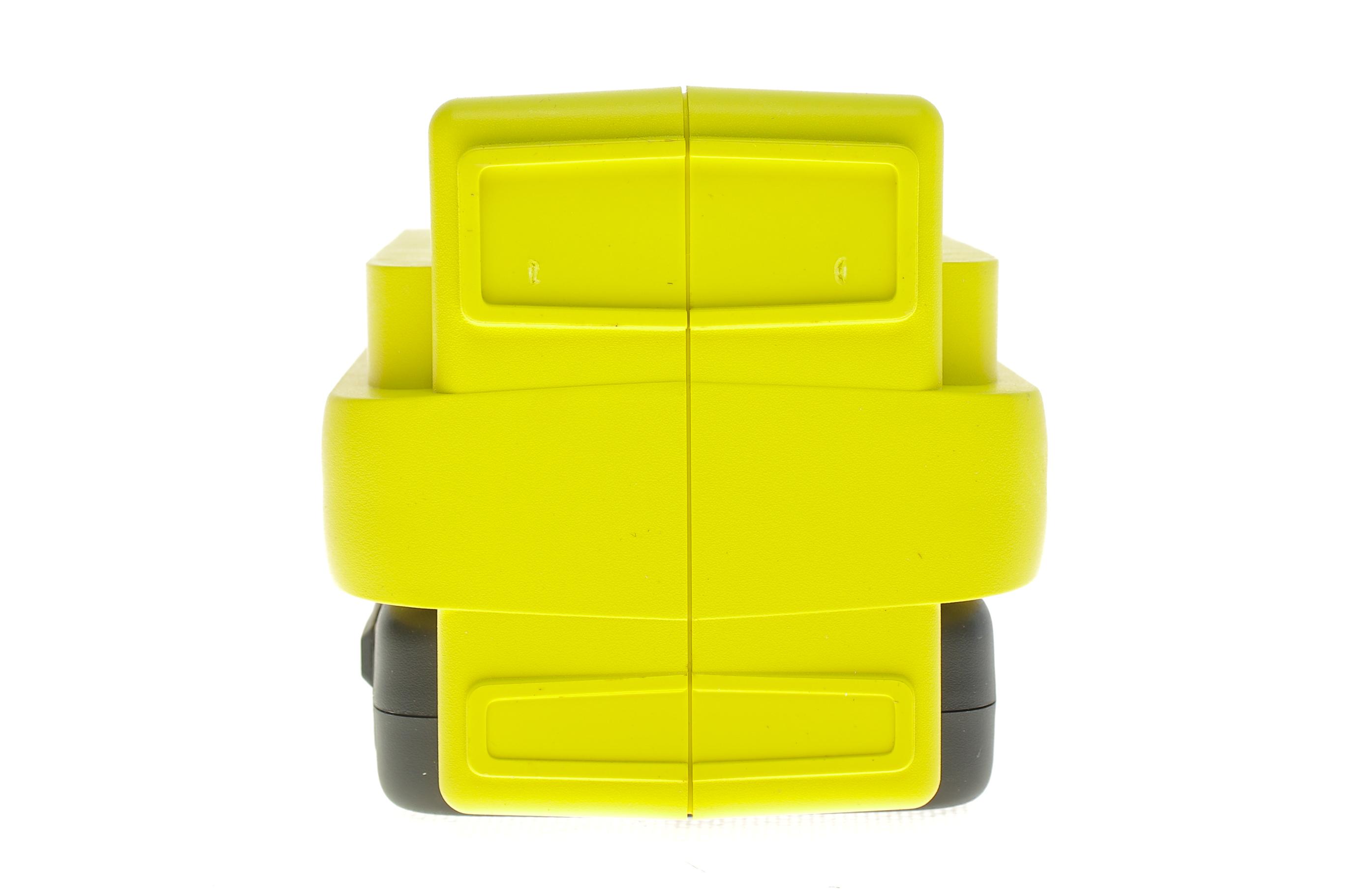 Ліхтарик мультифункціональний MFL 2-18 (18W/280lm/USB)