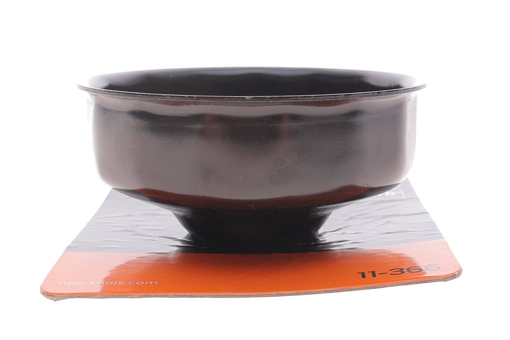 Насадка для заміни масляного фільтра 3/8" (d=78mm/15 граней)